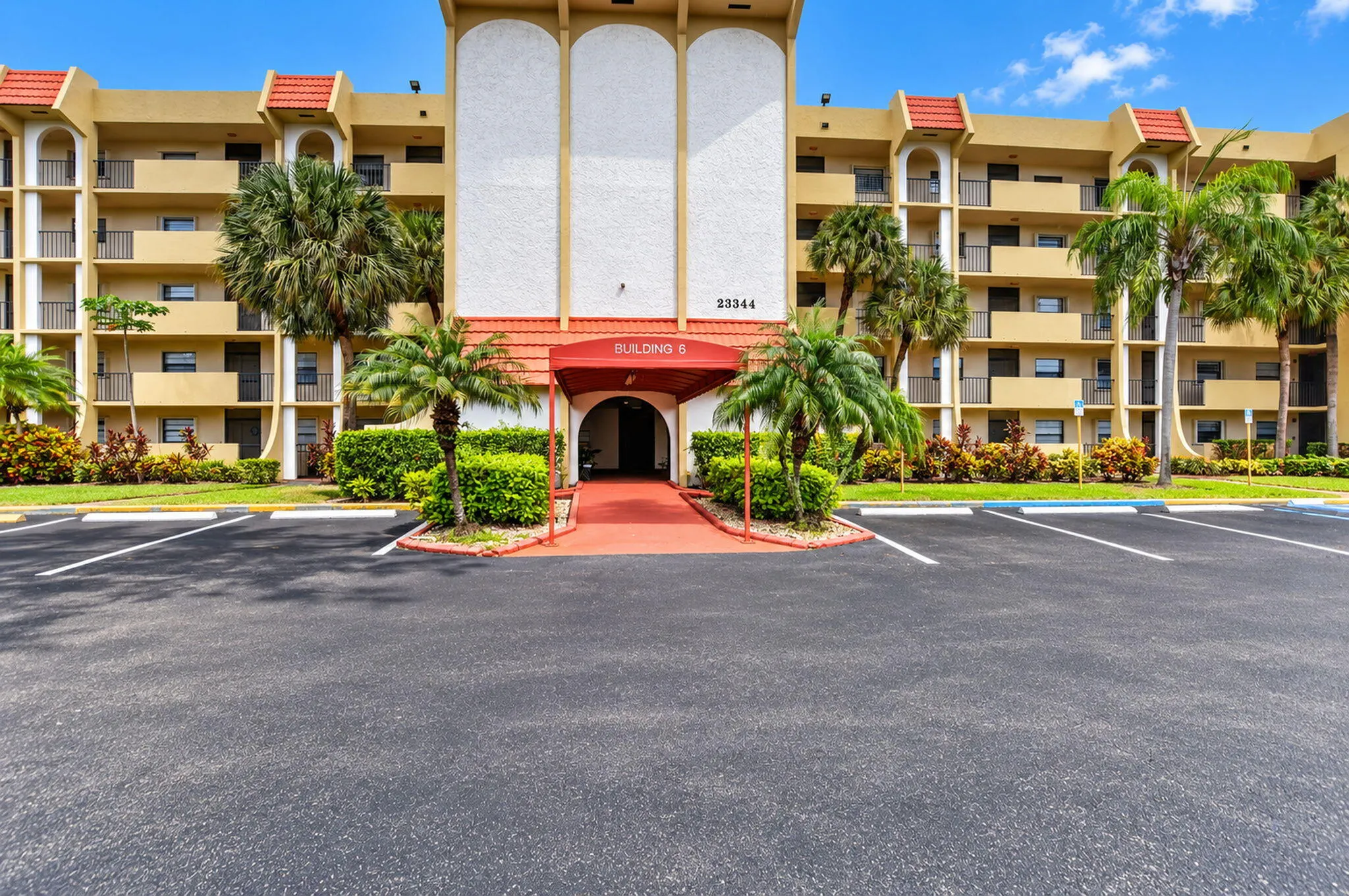 23344 CAROLWOOD Lane #505