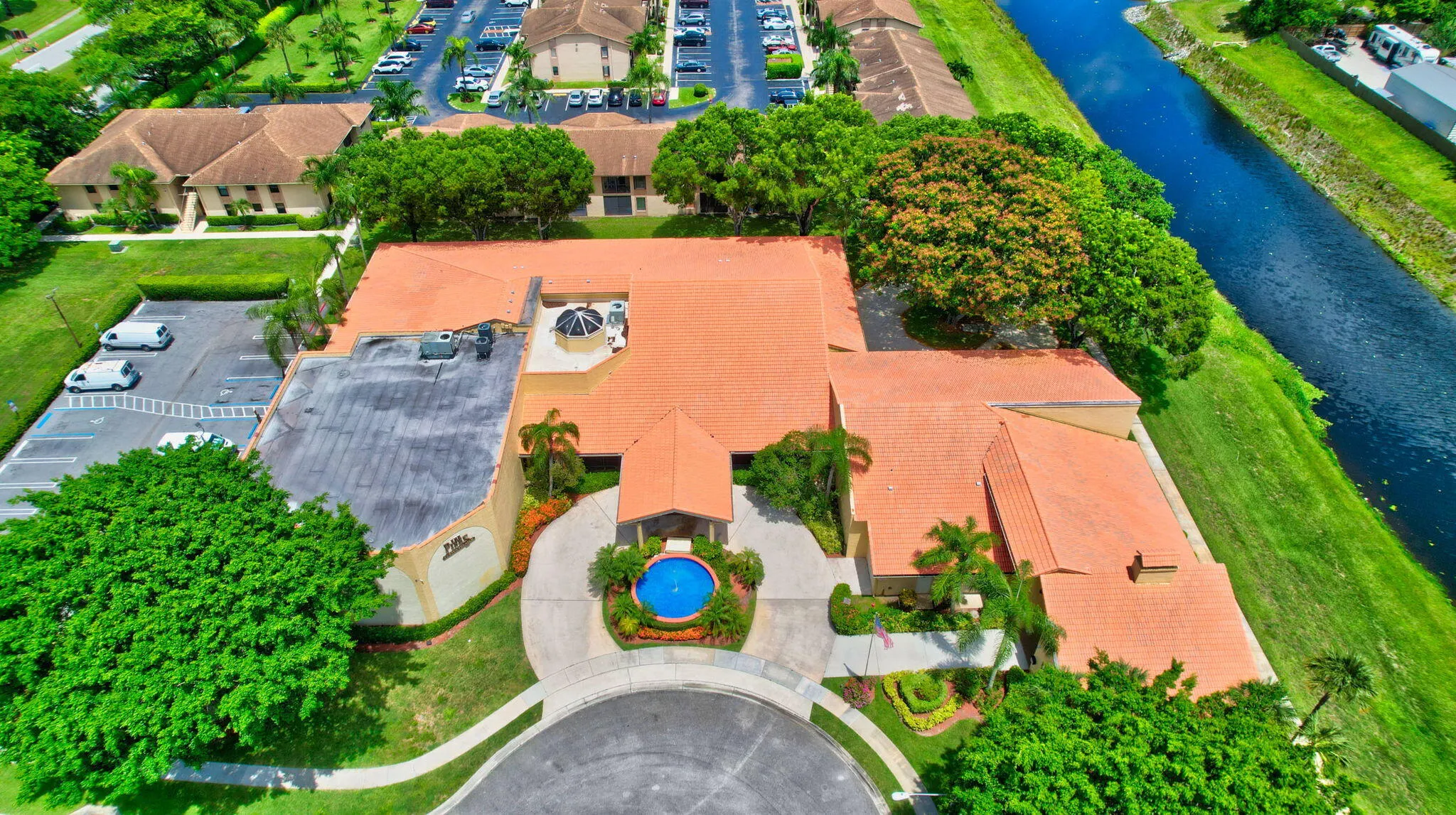 23344 CAROLWOOD Lane #505