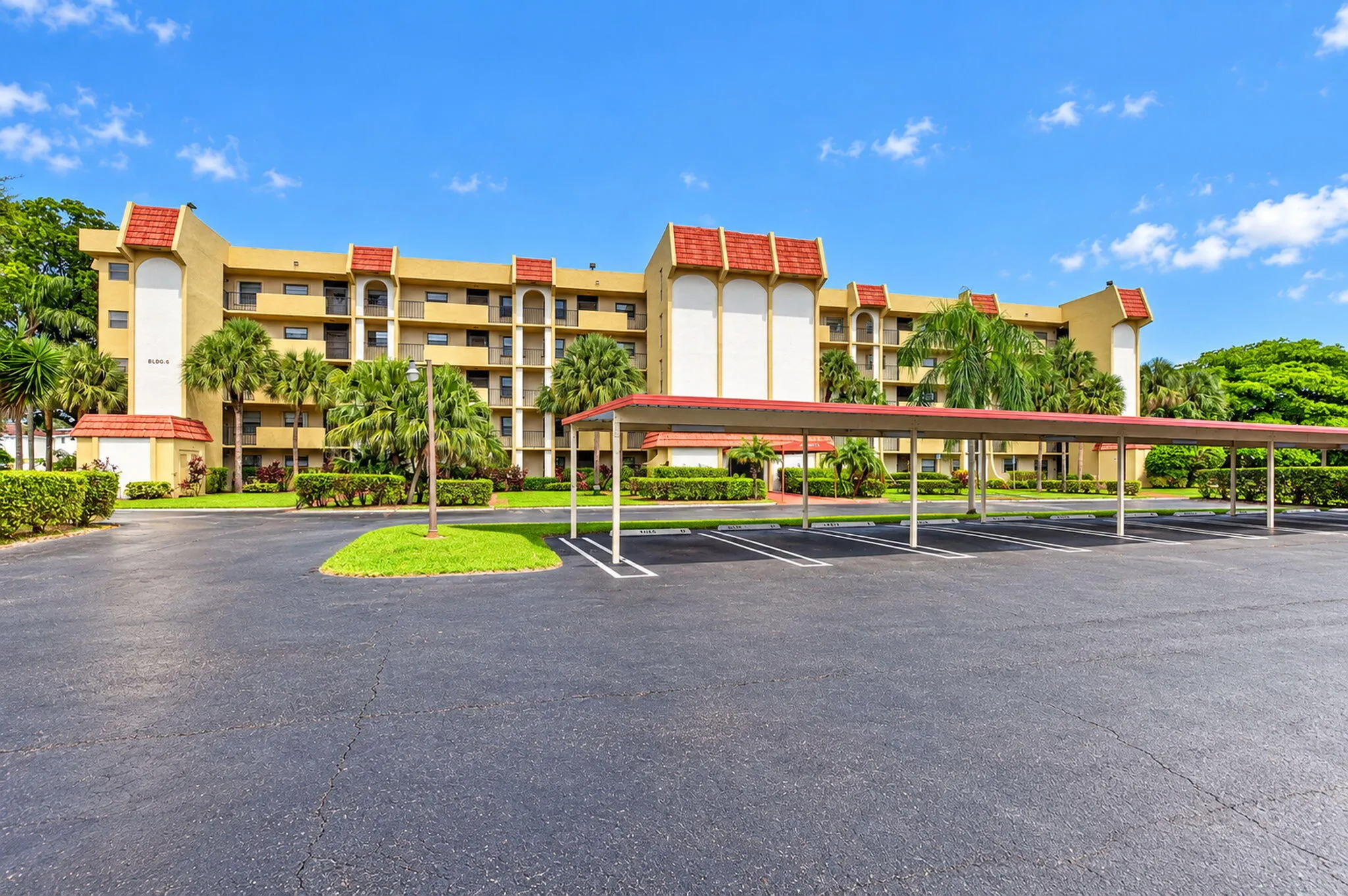 23344 CAROLWOOD Lane #505