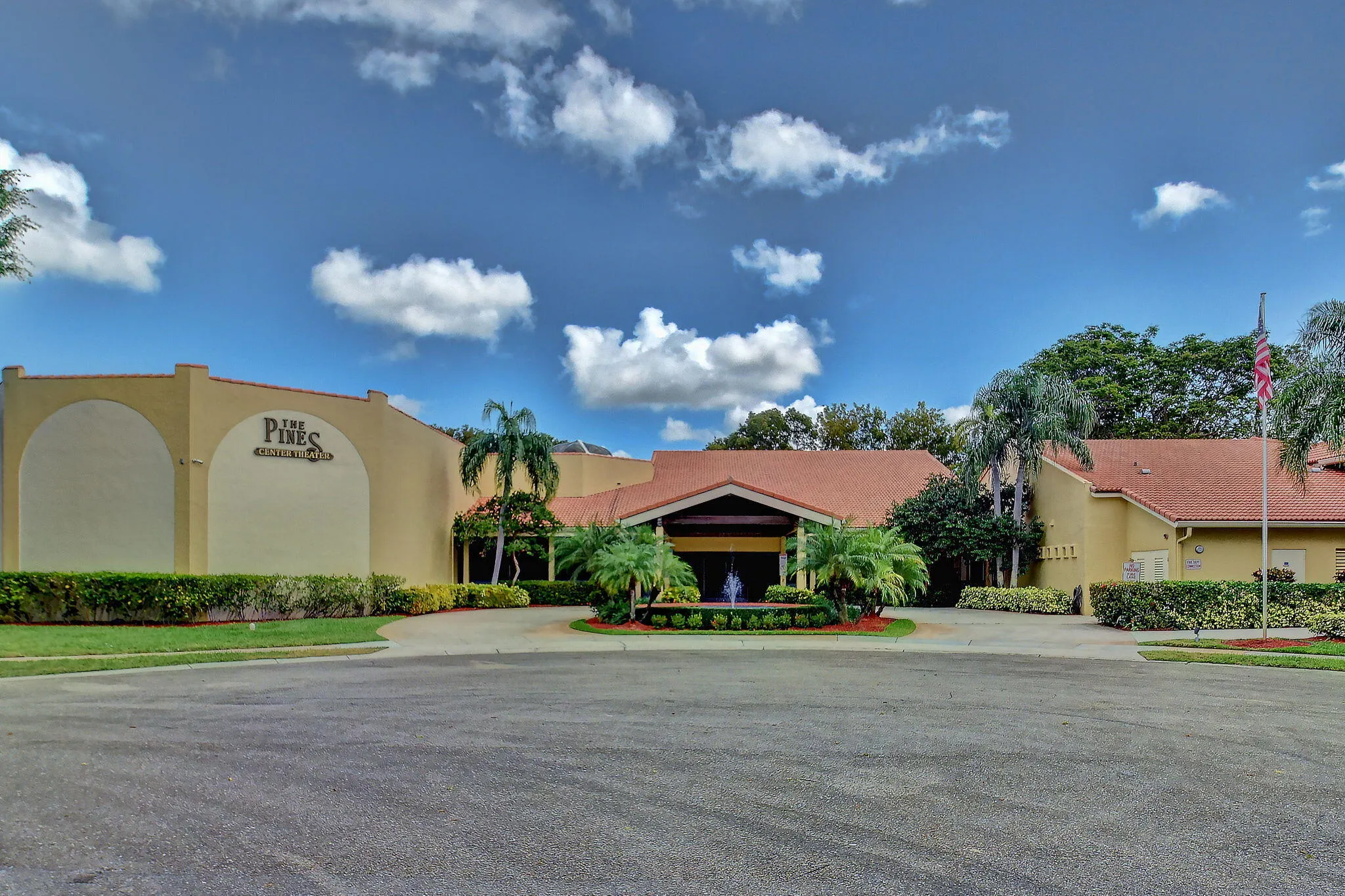 23344 CAROLWOOD Lane #505