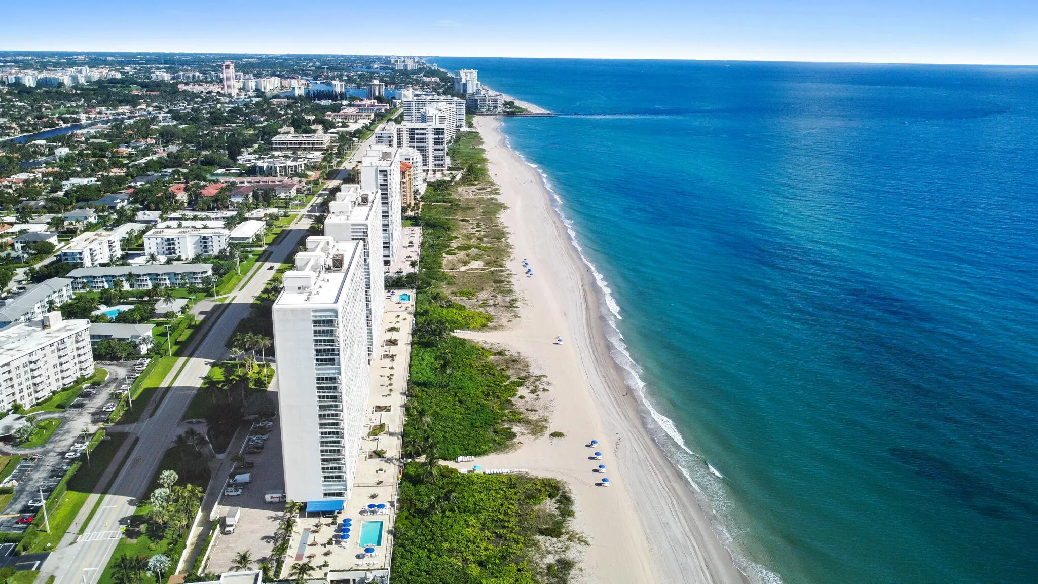 2800 S Ocean Boulevard #22-K
