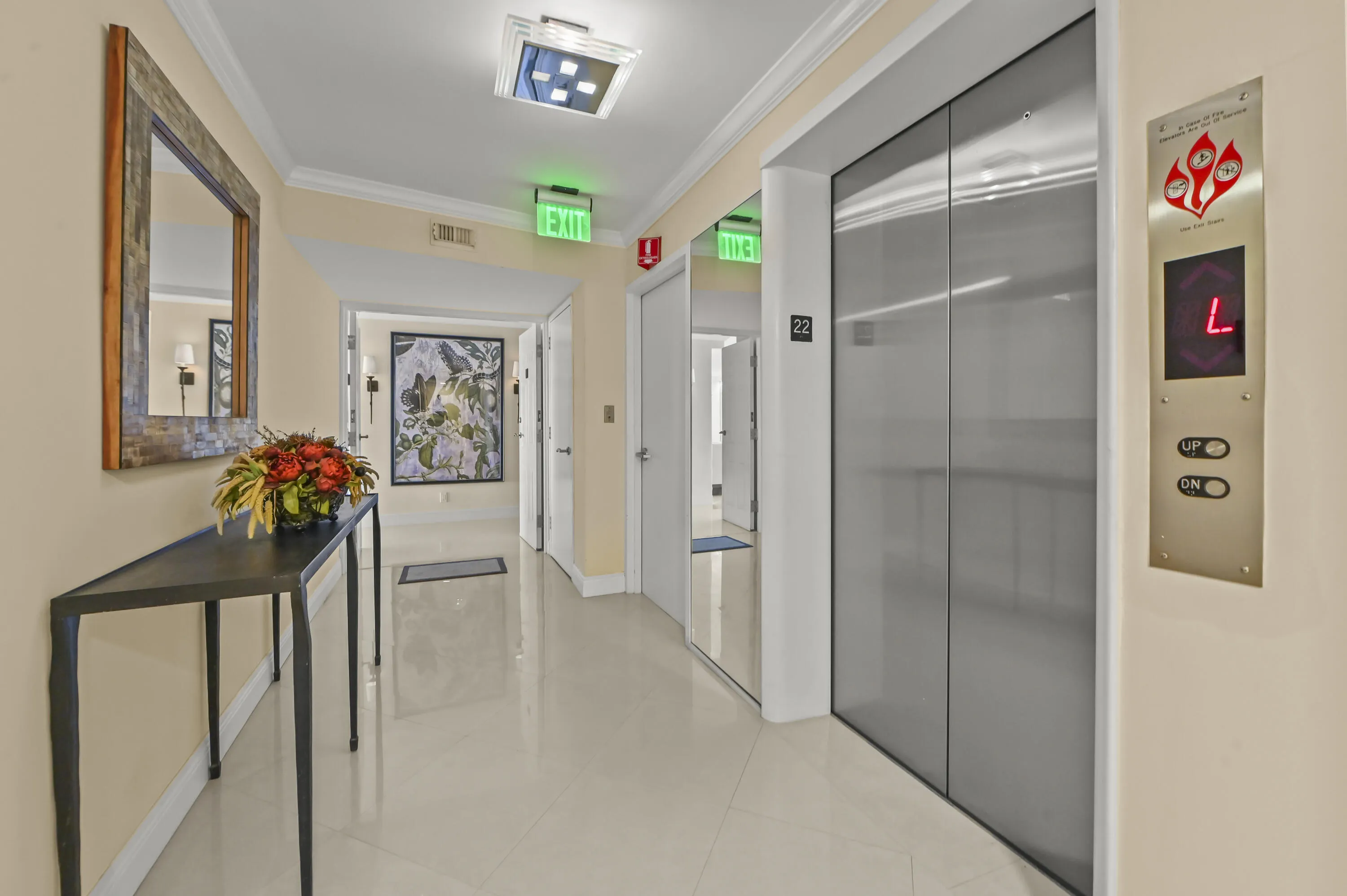 2800 S Ocean Boulevard #22-K