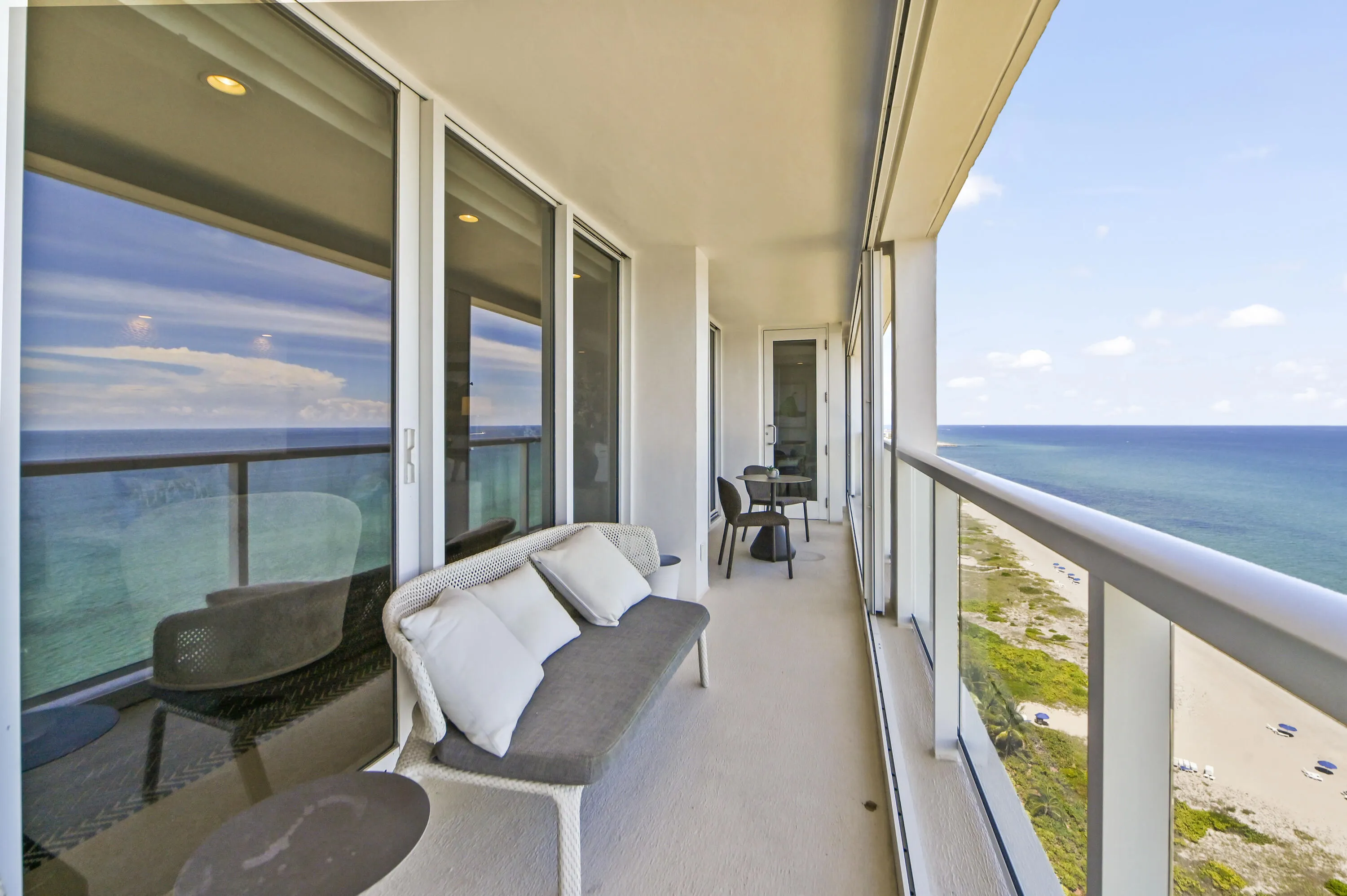 2800 S Ocean Boulevard #22-K
