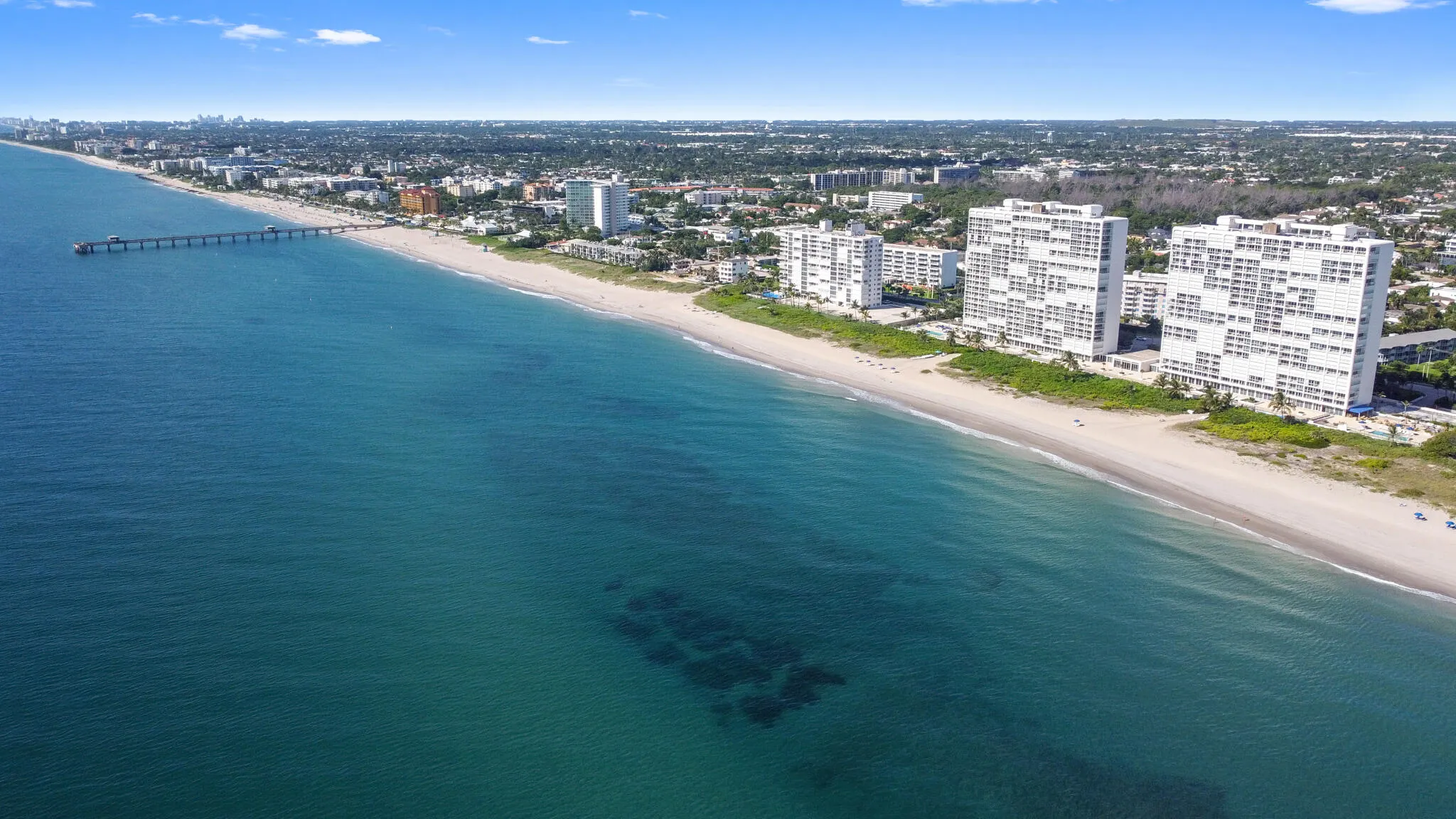 2800 S Ocean Boulevard #22-K