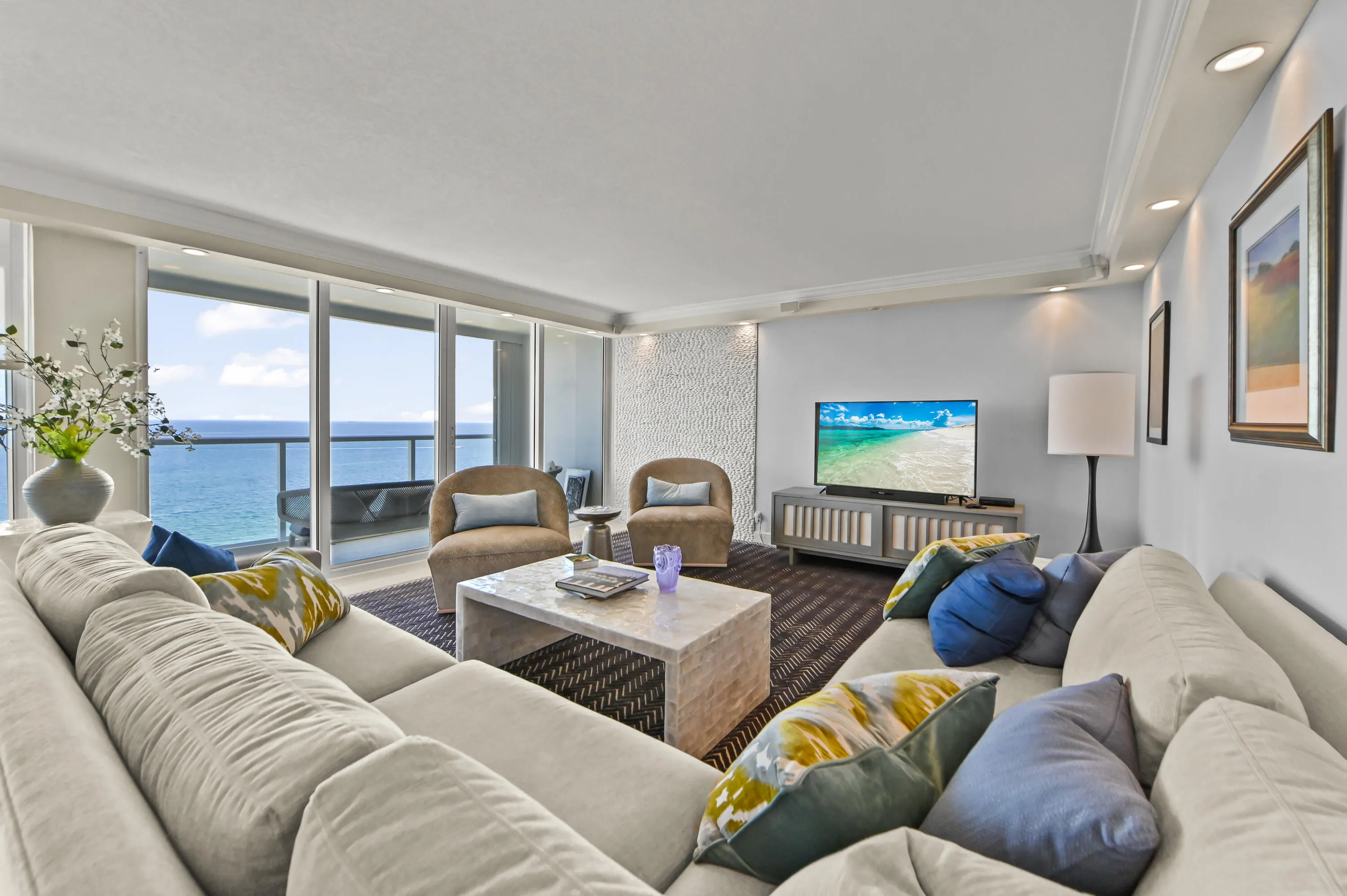 2800 S Ocean Boulevard #22-K