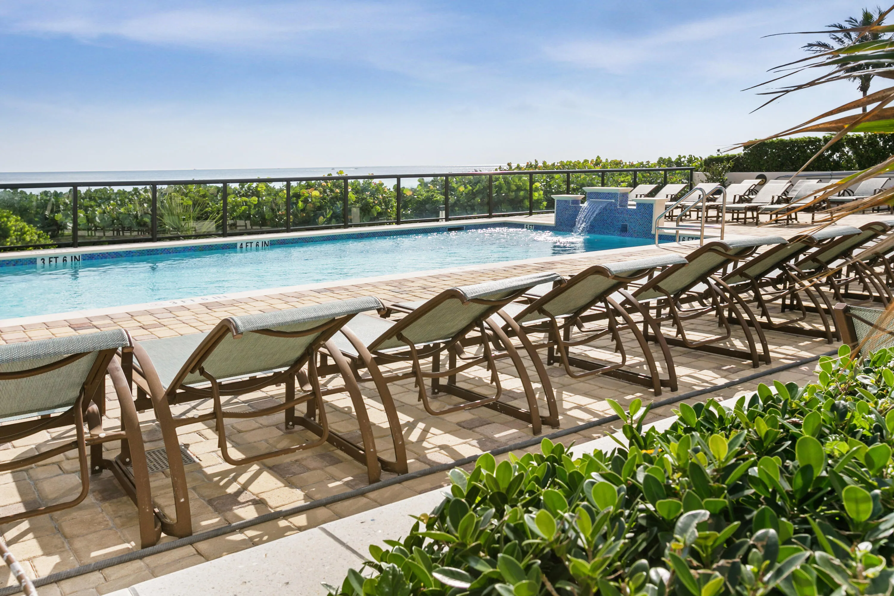 2800 S Ocean Boulevard #22-K