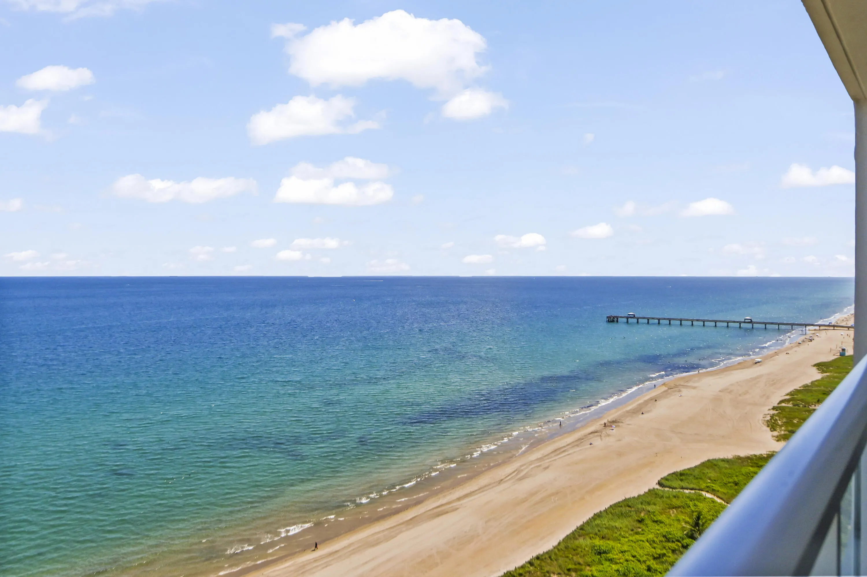 2800 S Ocean Boulevard #22-K