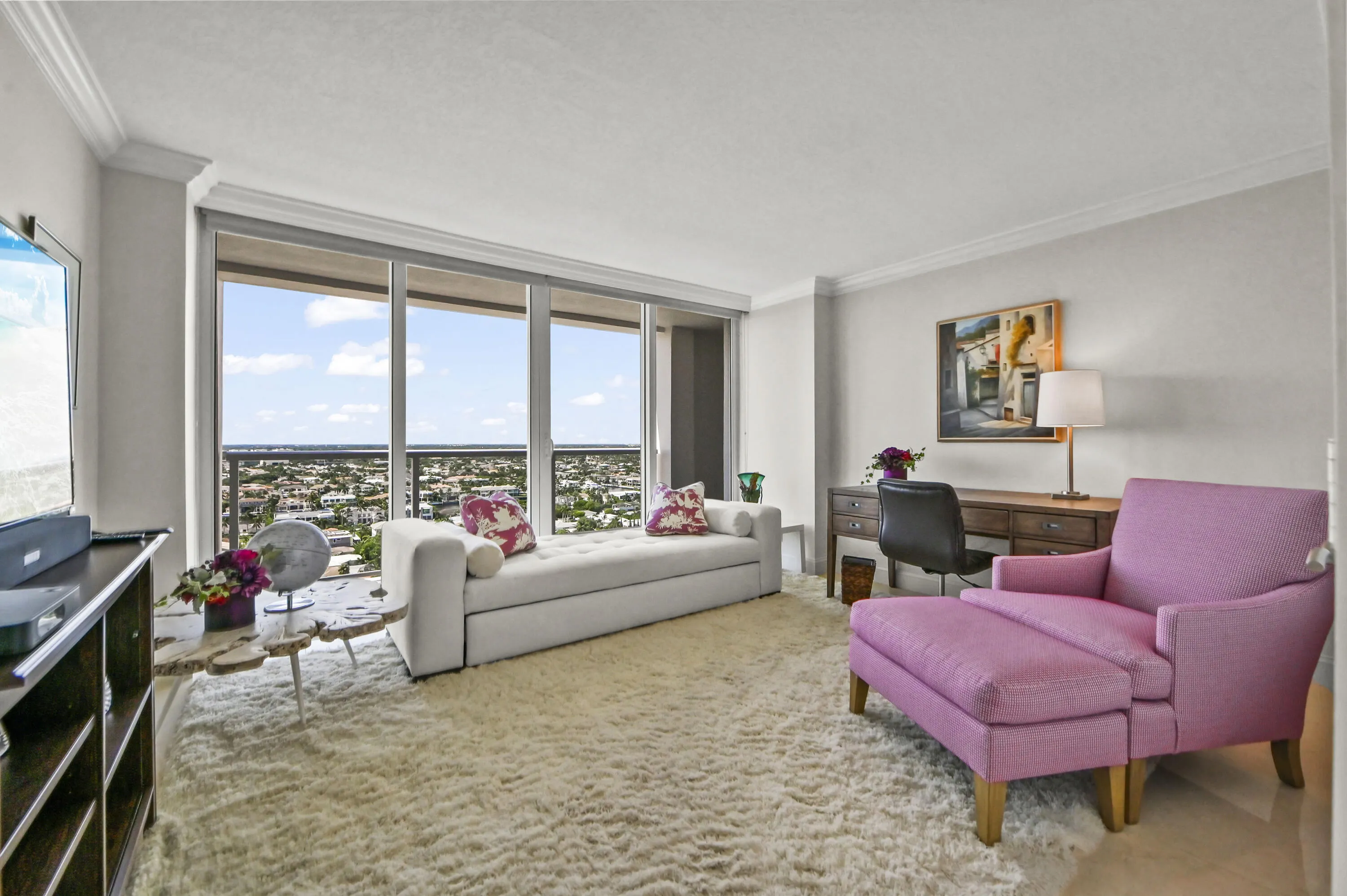 2800 S Ocean Boulevard #22-K