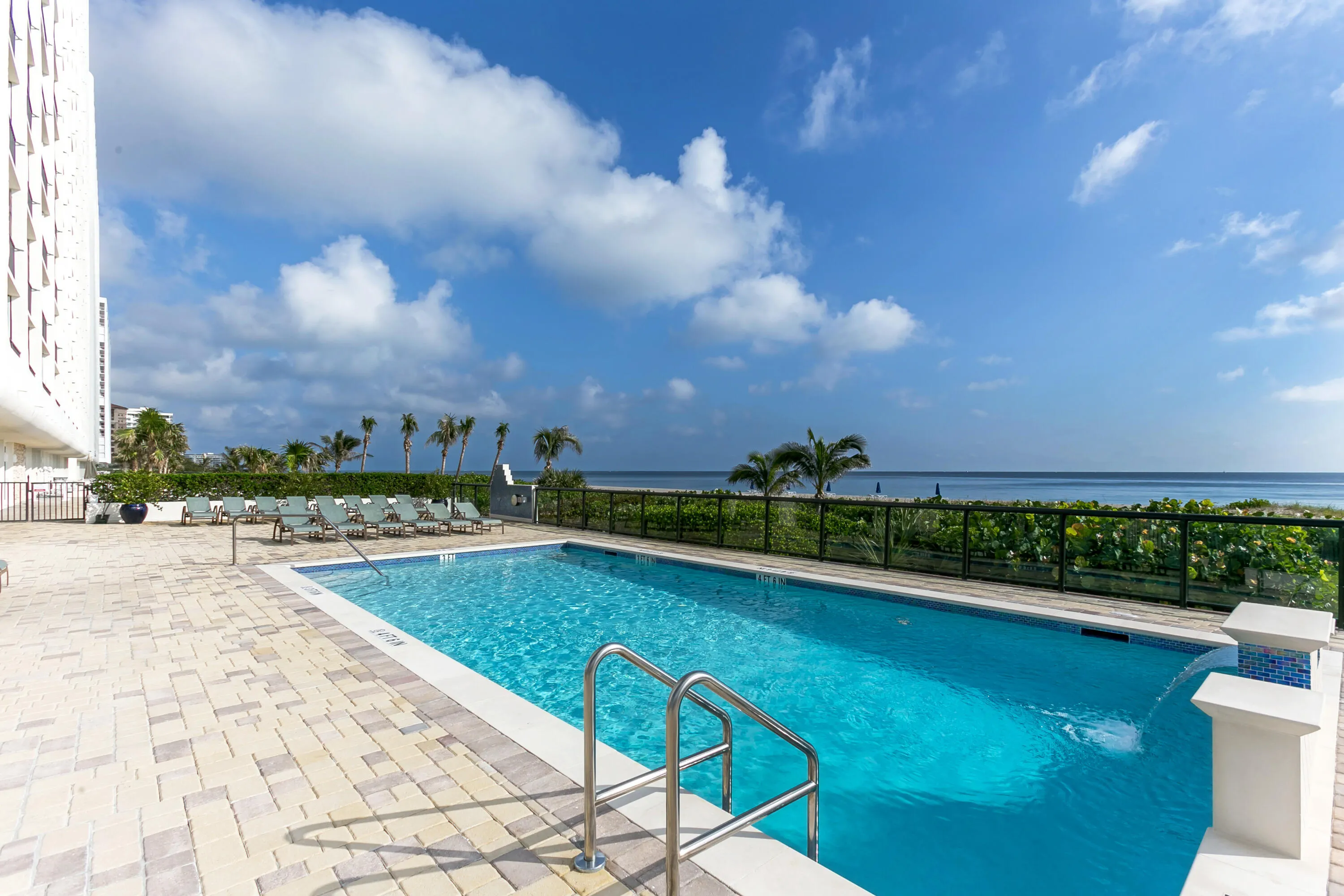 2800 S Ocean Boulevard #22-K