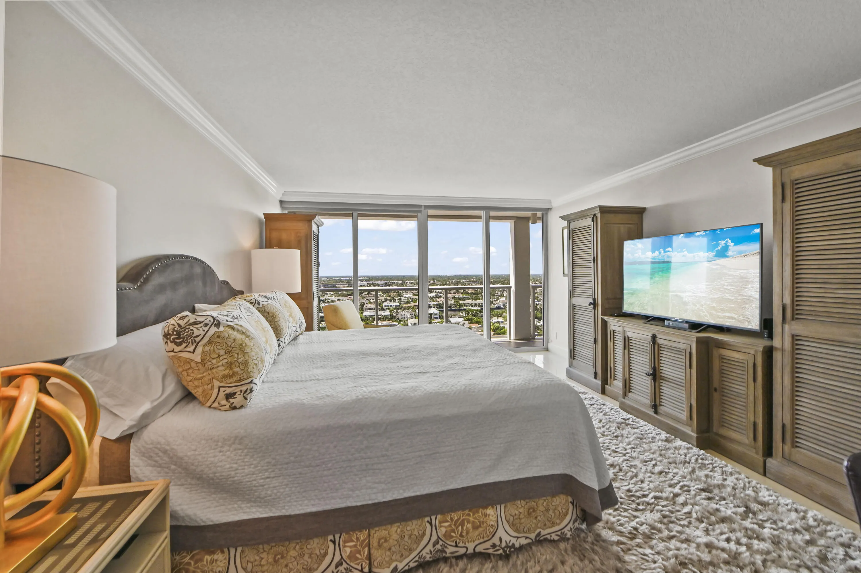2800 S Ocean Boulevard #22-K