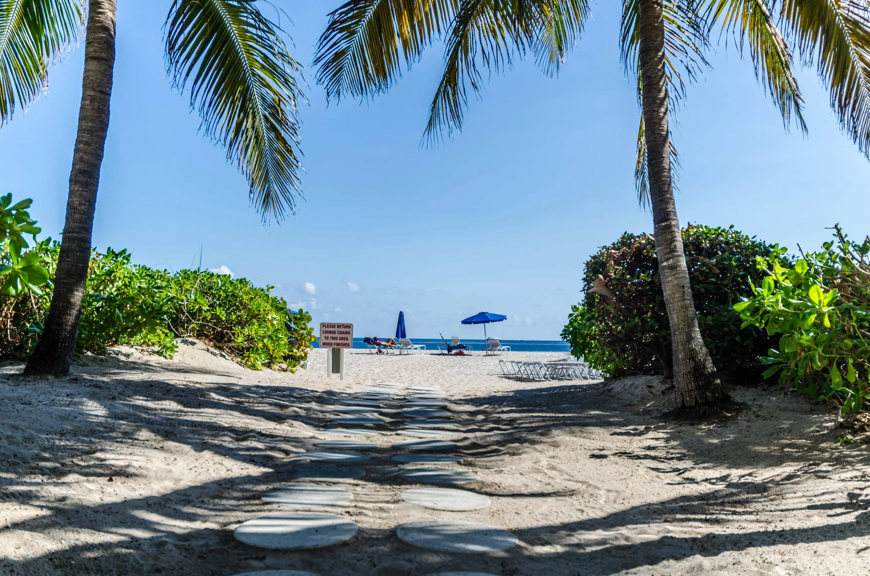 2800 S Ocean Boulevard #22-K