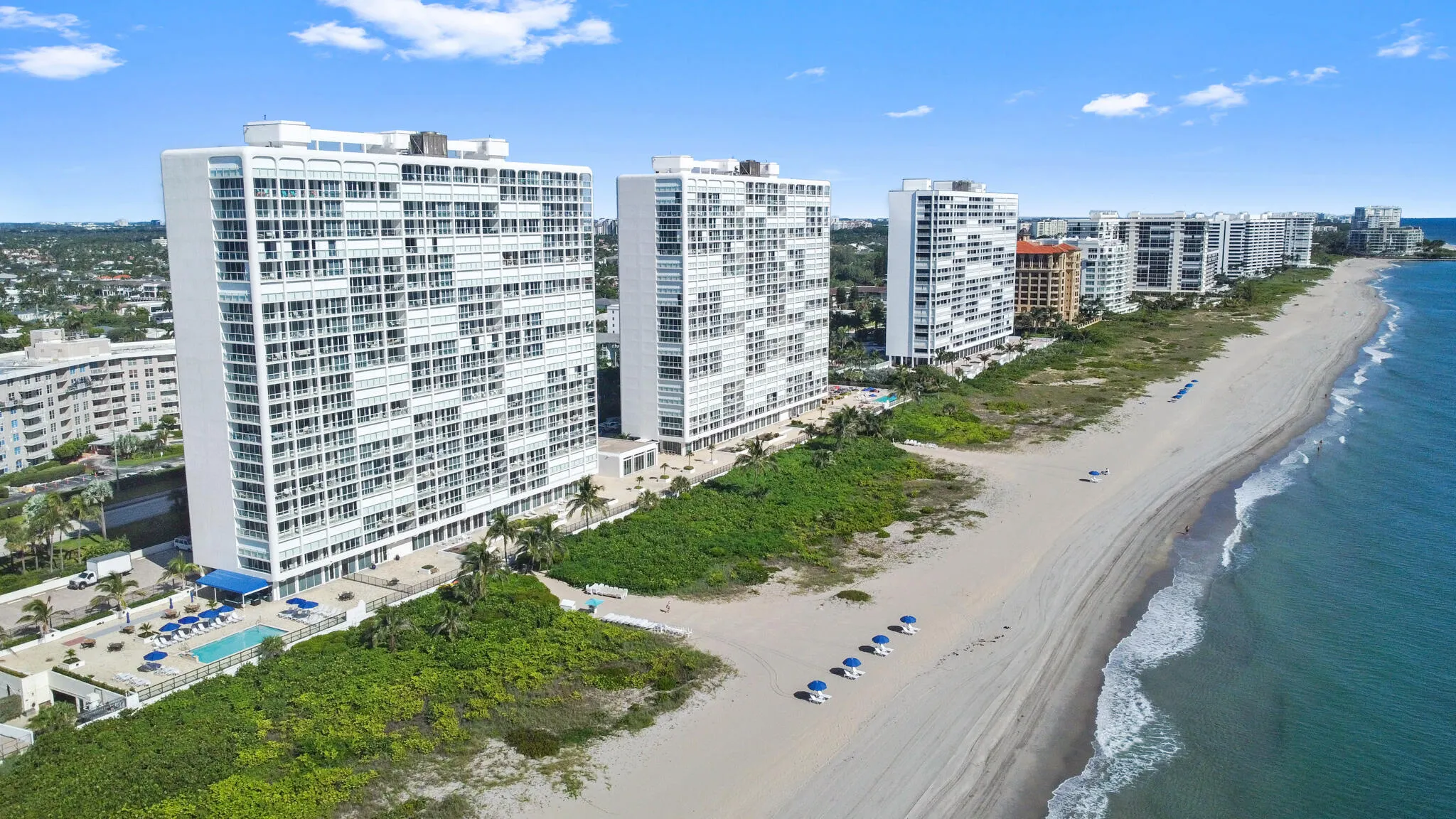 2800 S Ocean Boulevard #22-K