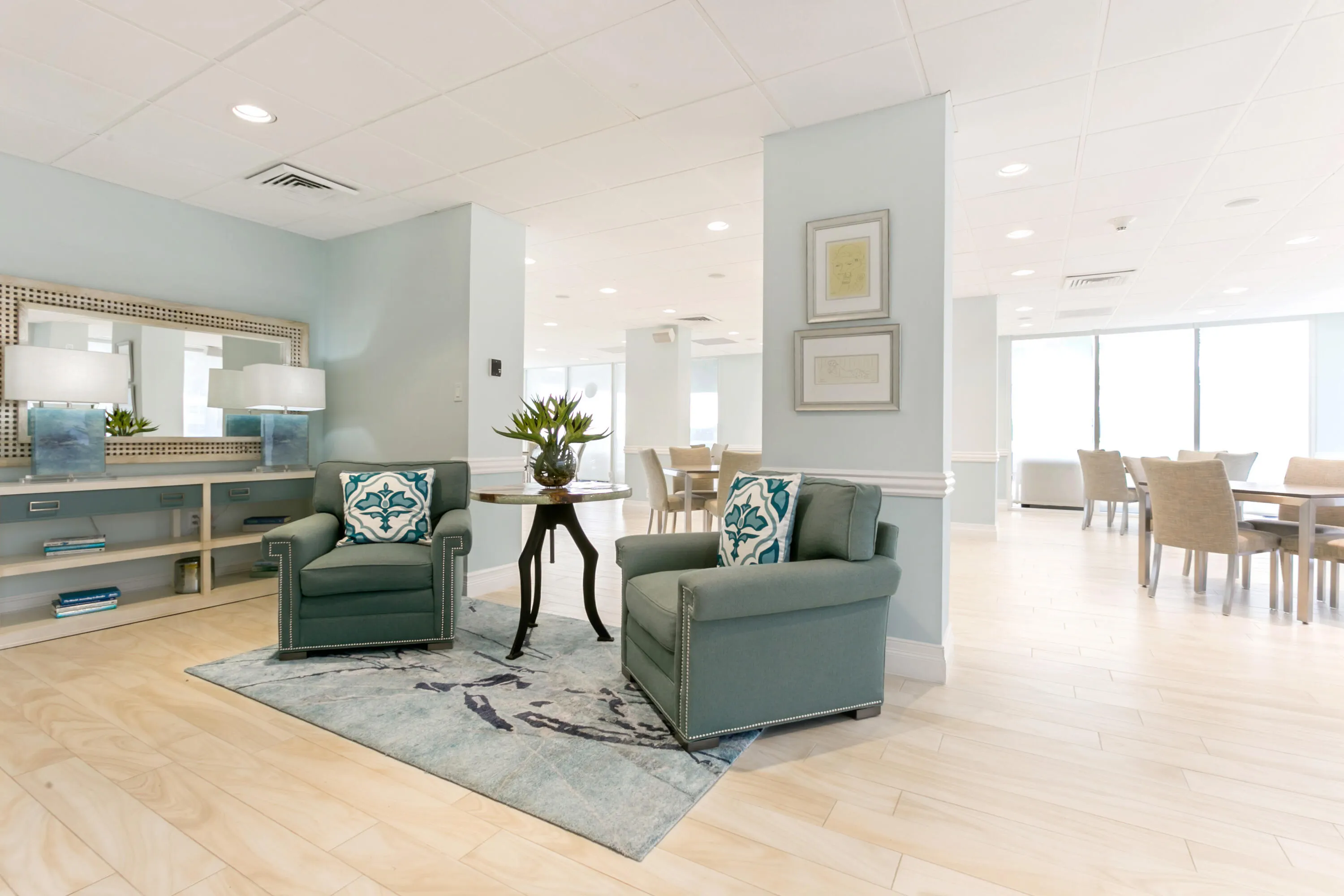 2800 S Ocean Boulevard #22-K