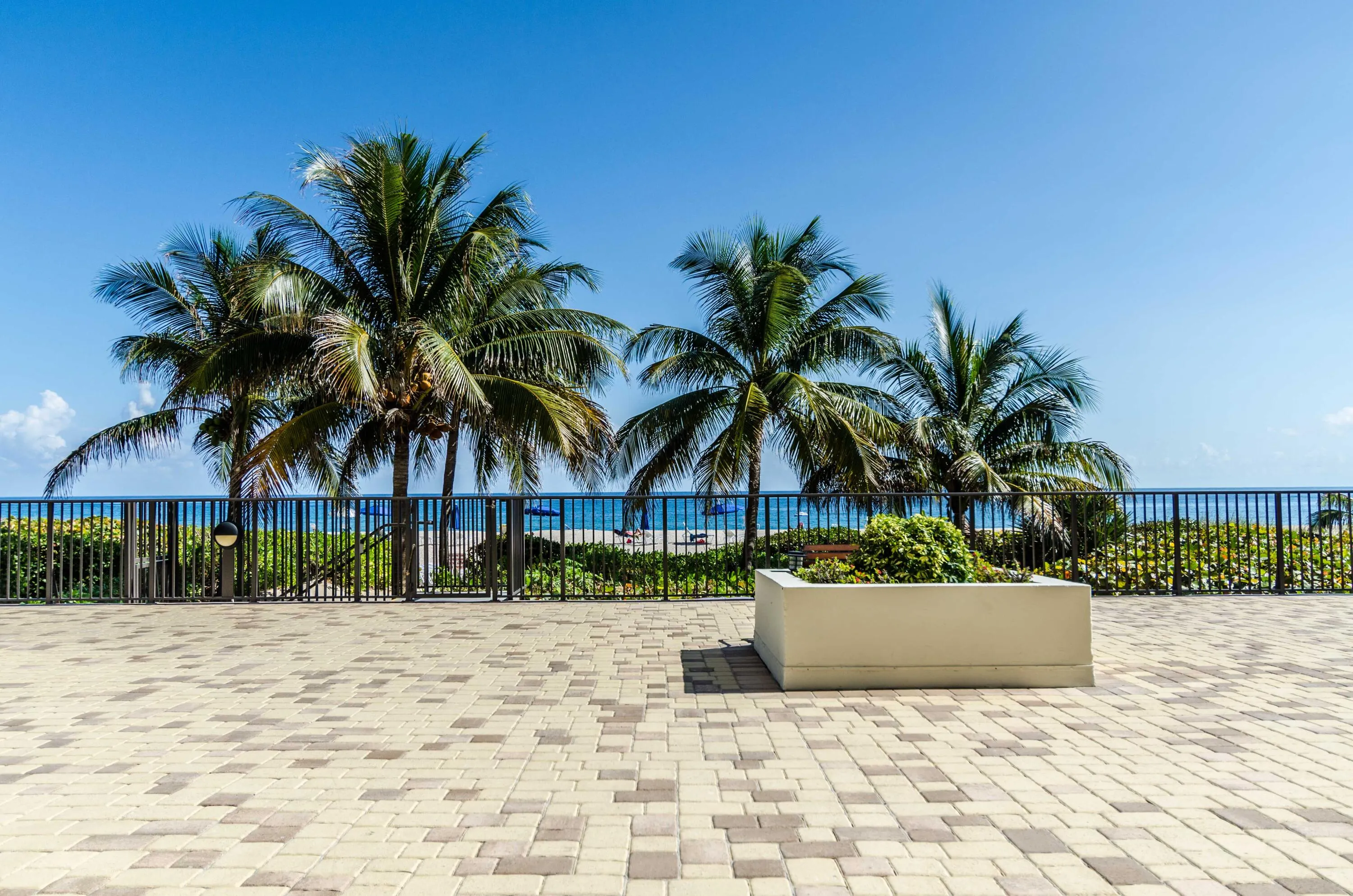 2800 S Ocean Boulevard #22-K