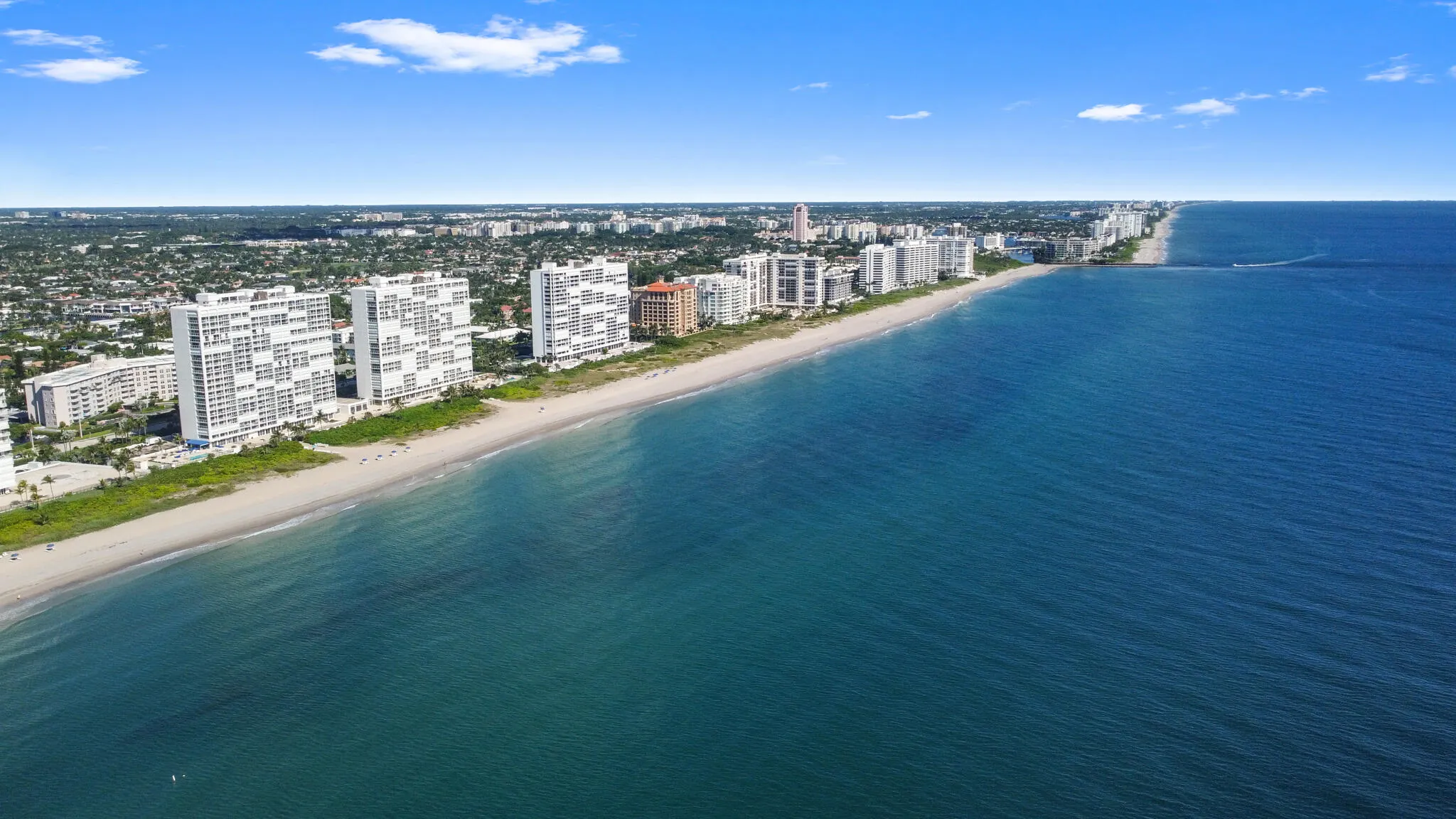 2800 S Ocean Boulevard #22-K