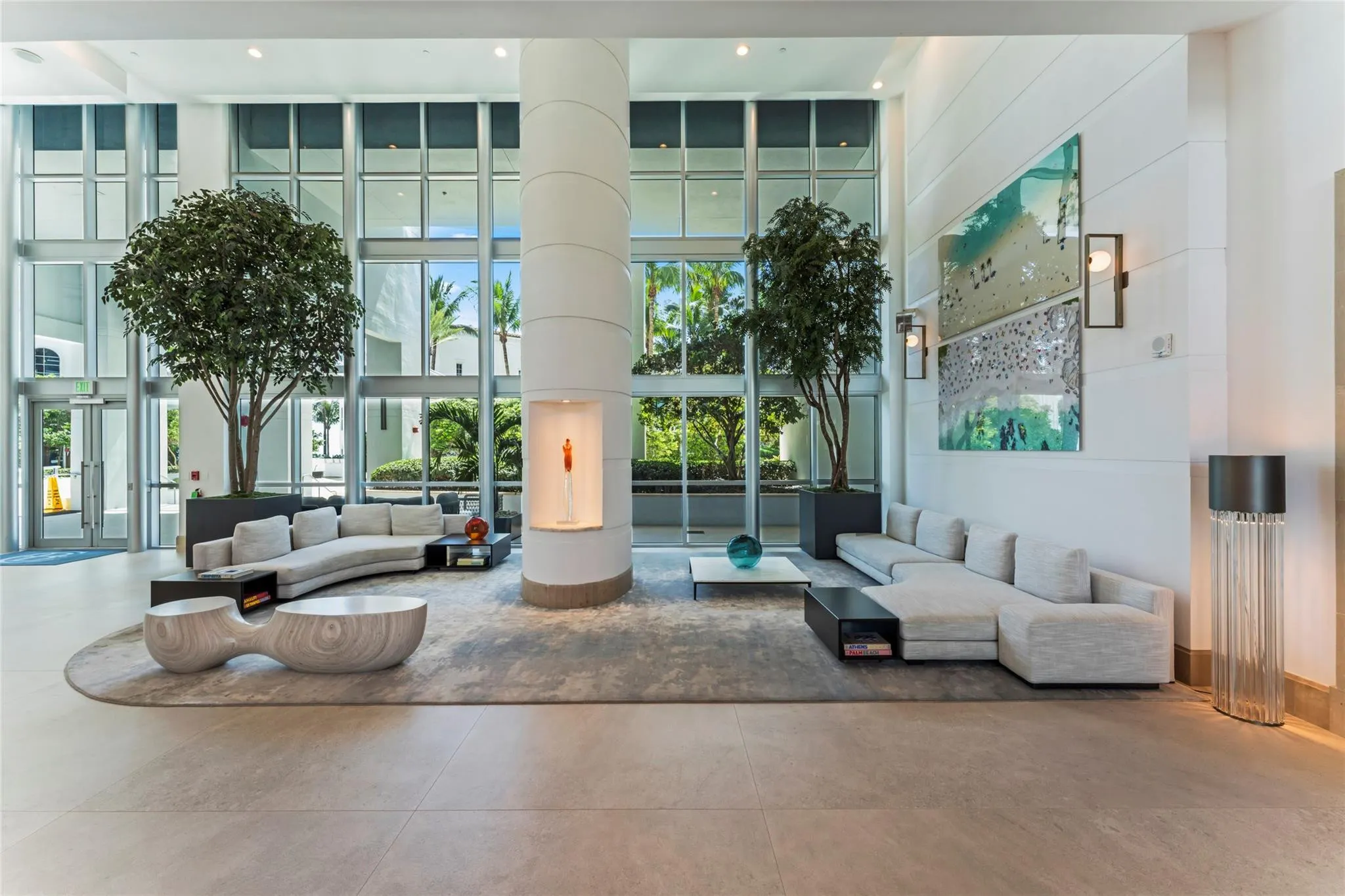 5959 COLLINS Avenue #1203