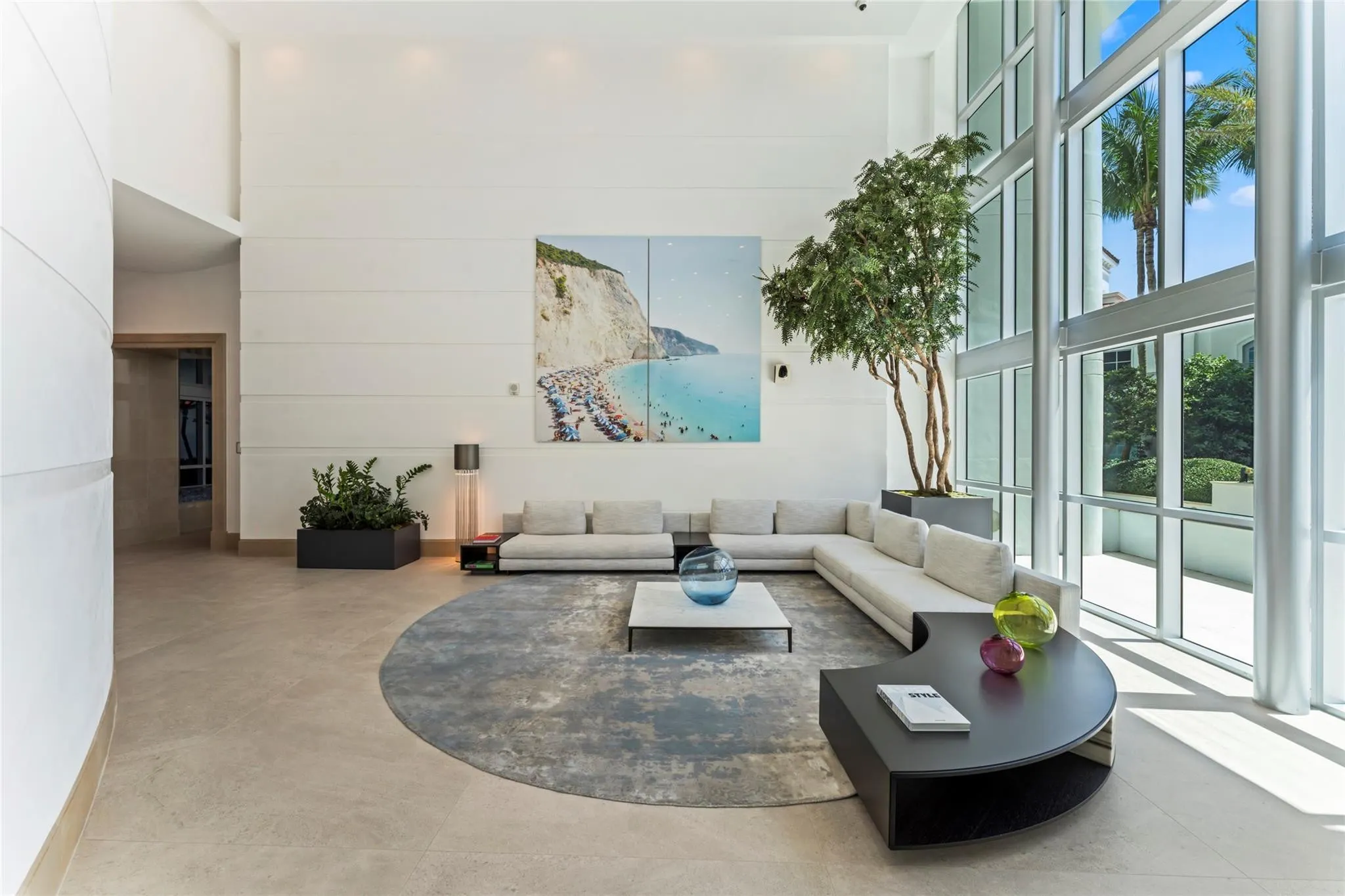 5959 COLLINS Avenue #1203