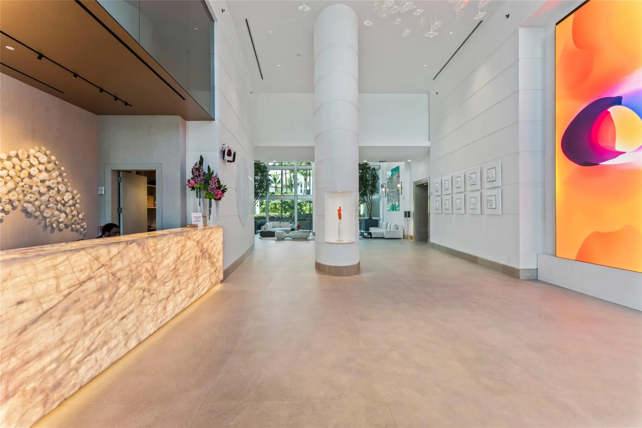5959 COLLINS Avenue #1203