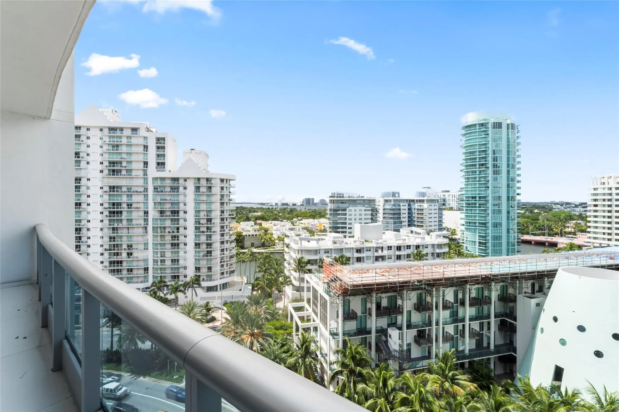 5959 COLLINS Avenue #1203