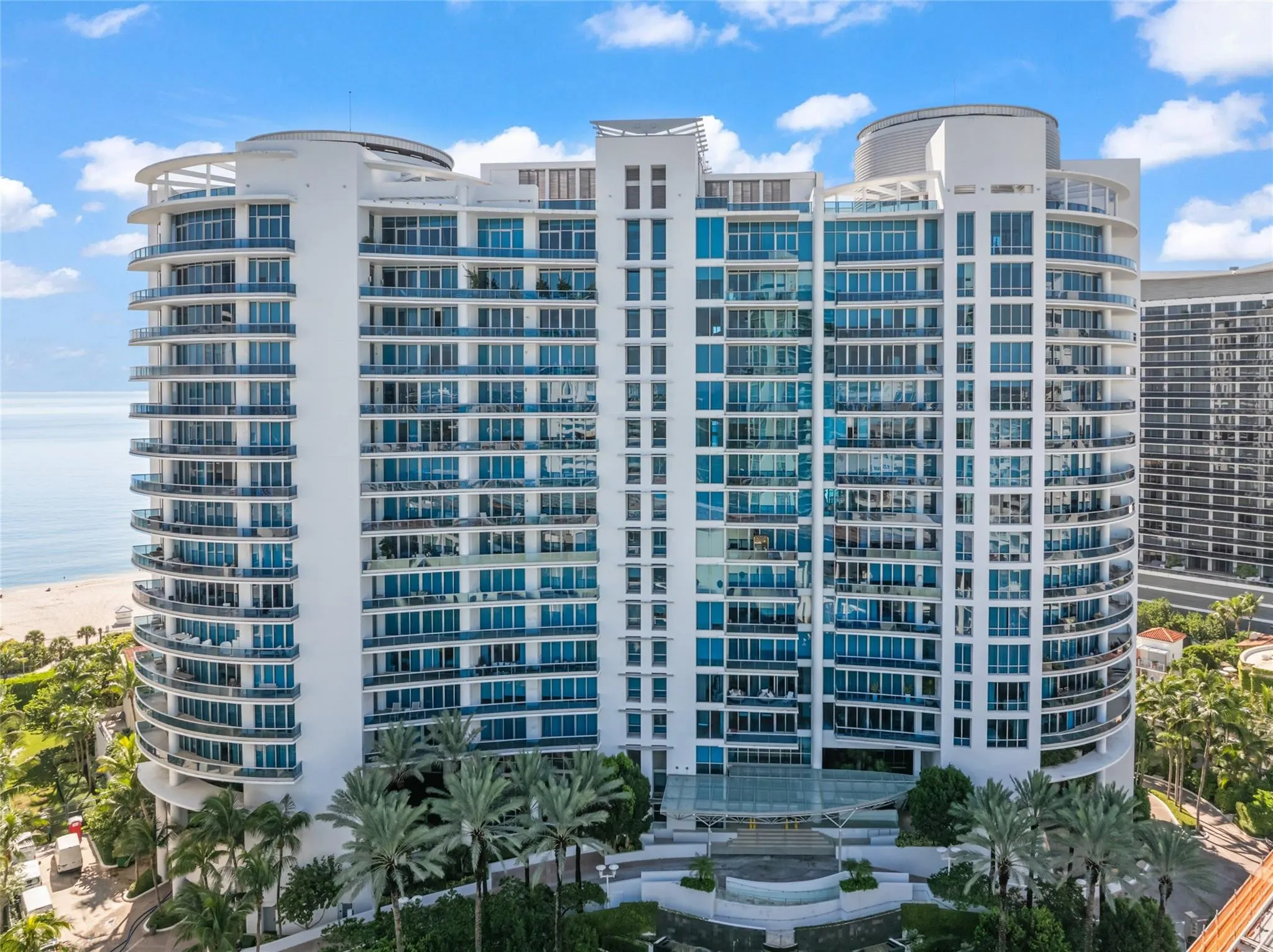 5959 COLLINS Avenue #1203