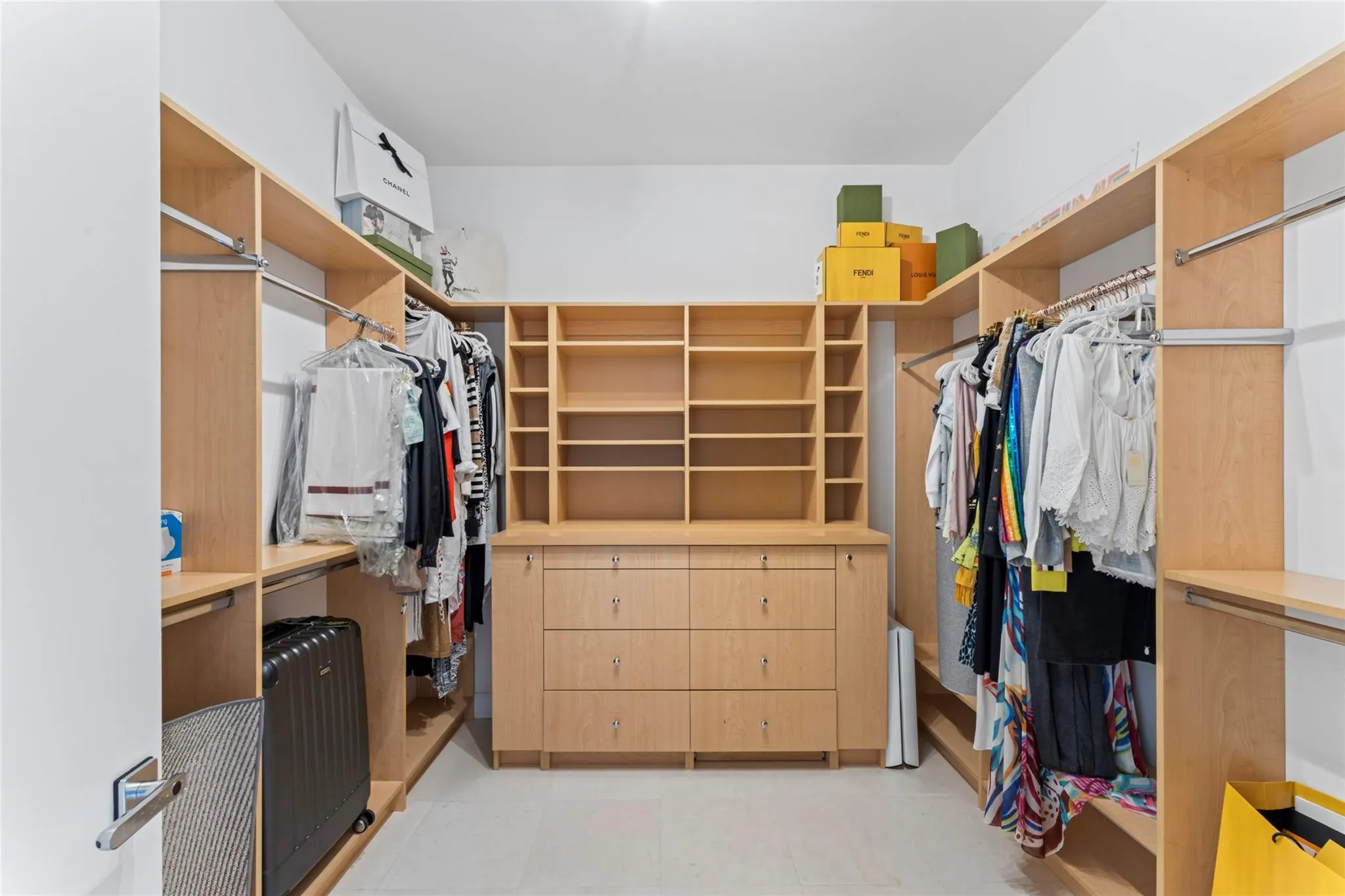 5959 COLLINS Avenue #1203