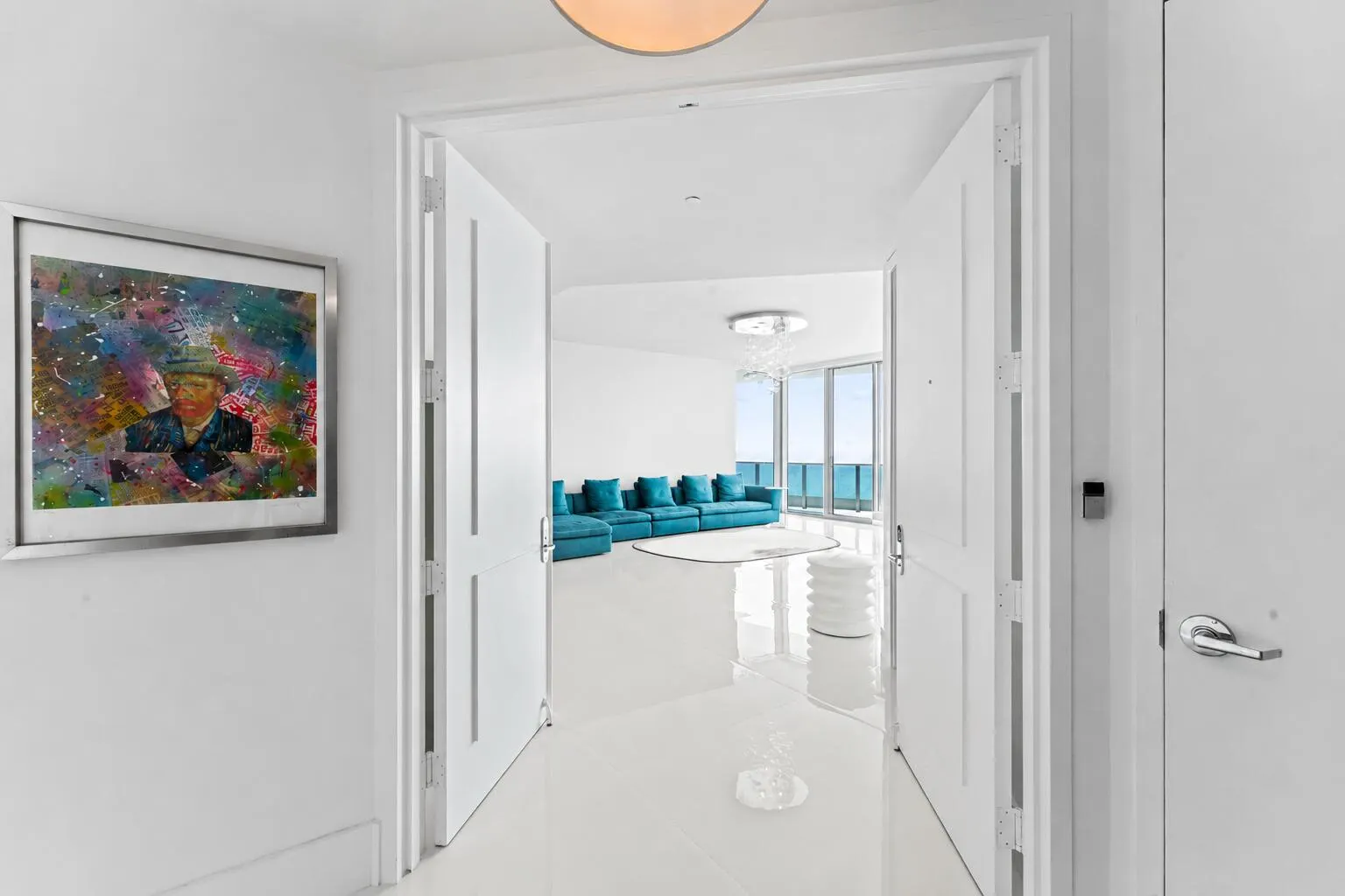 5959 COLLINS Avenue #1203