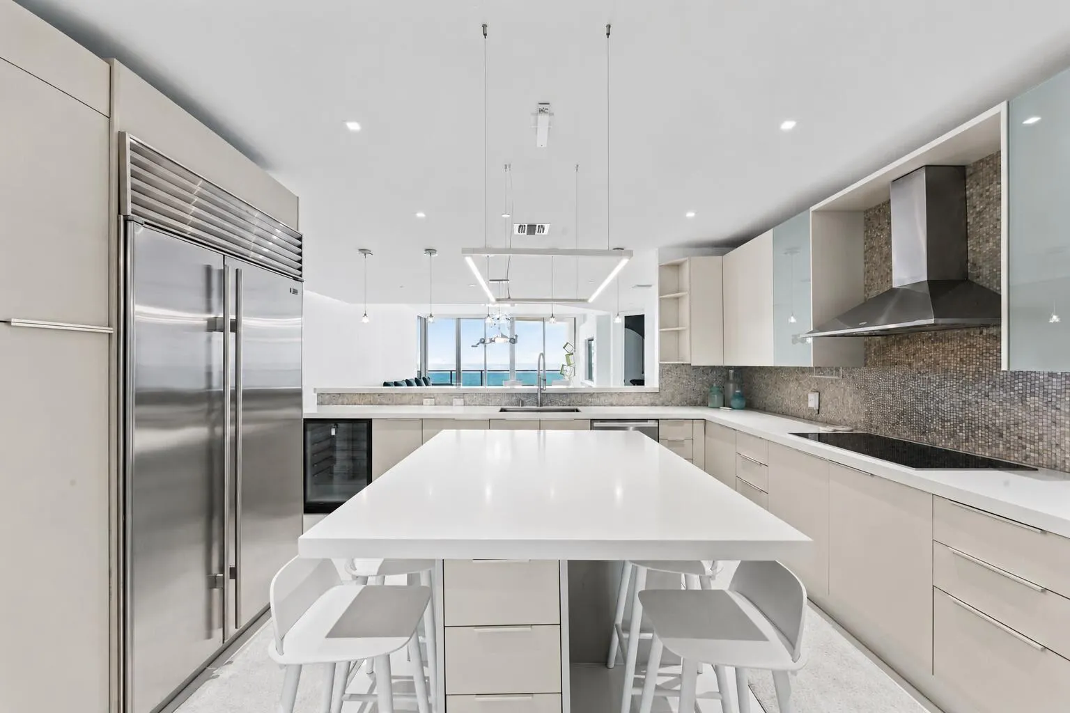 5959 COLLINS Avenue #1203
