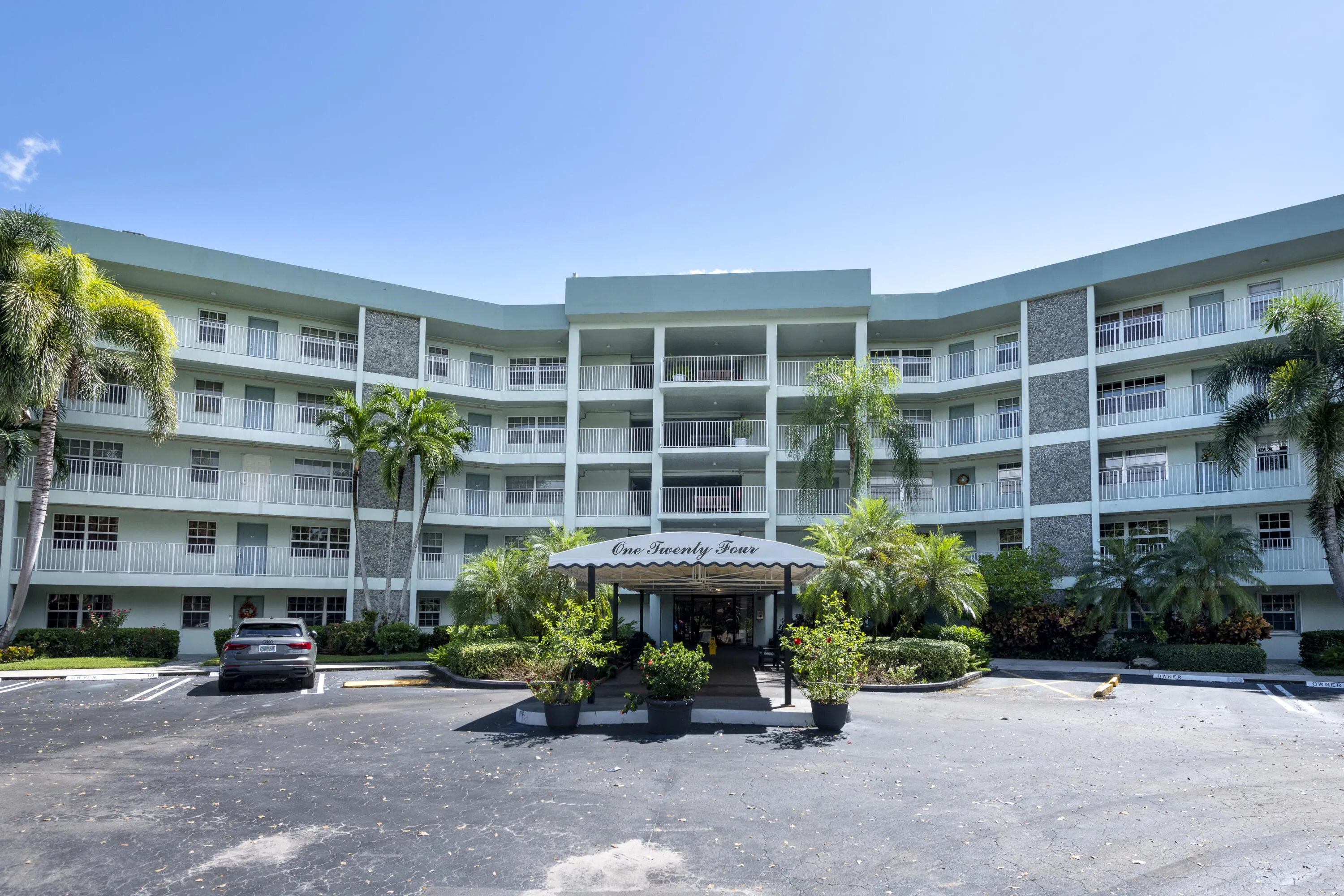 806 Cypress Grove Lane #511