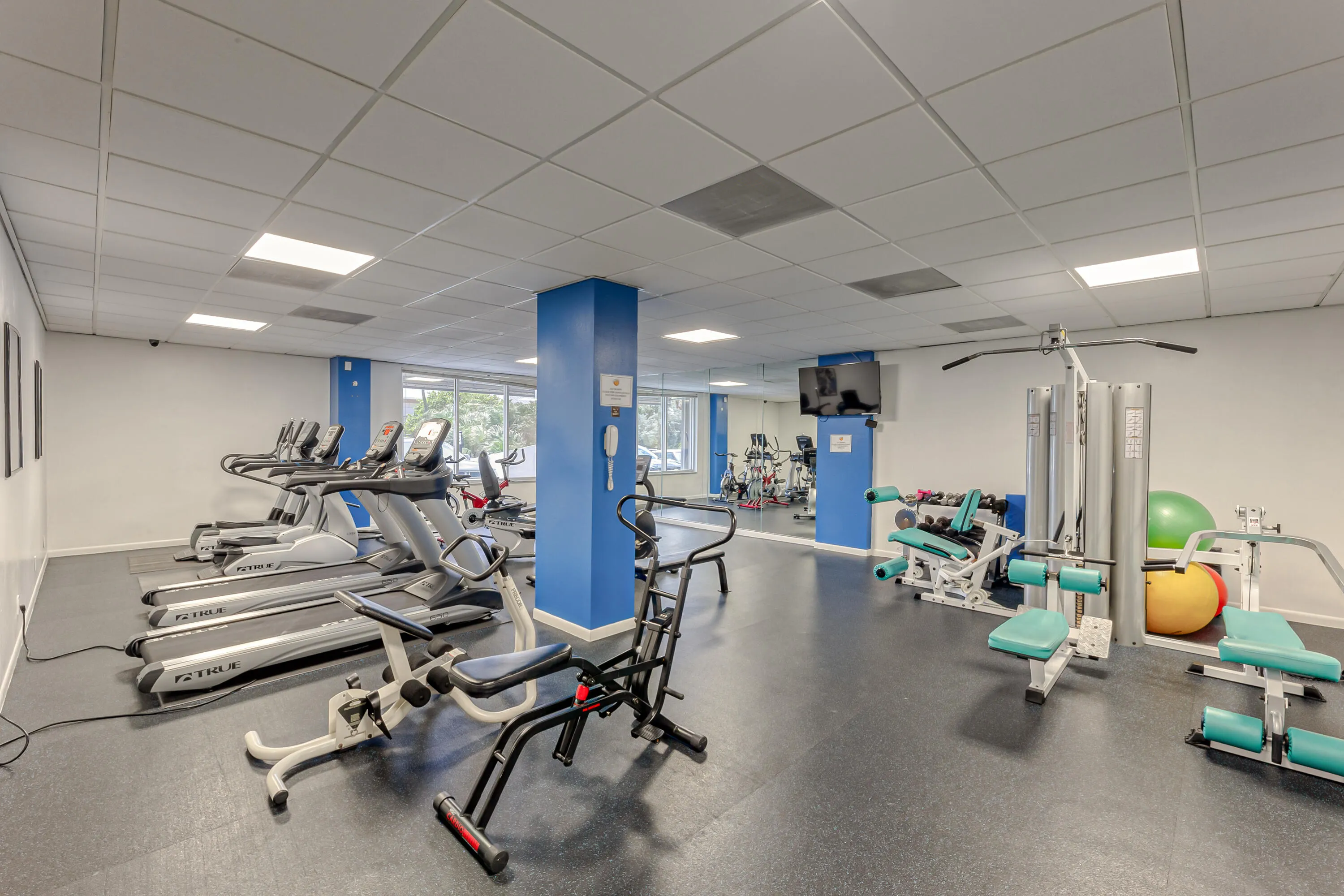 3900 Galt Ocean Drive #1605