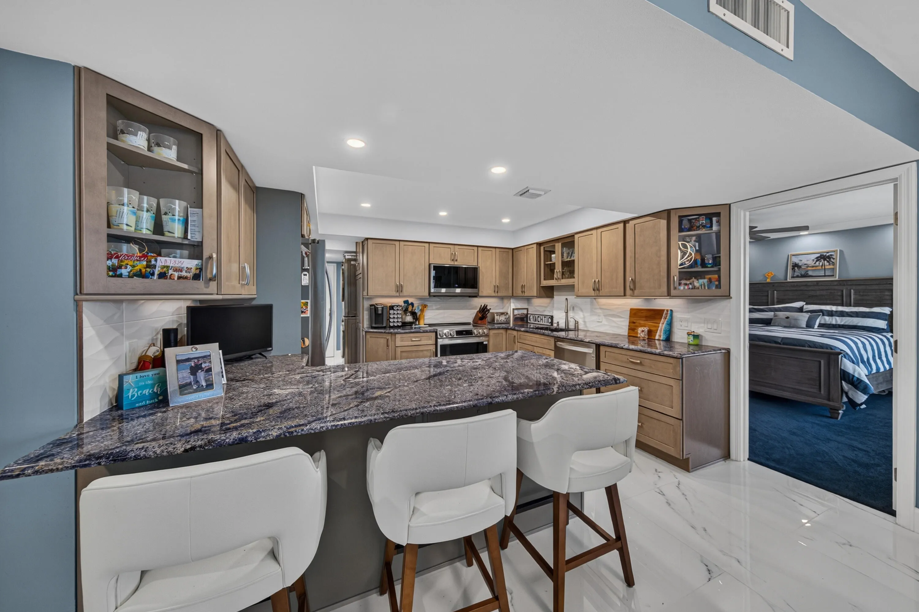 3900 Galt Ocean Drive #1605