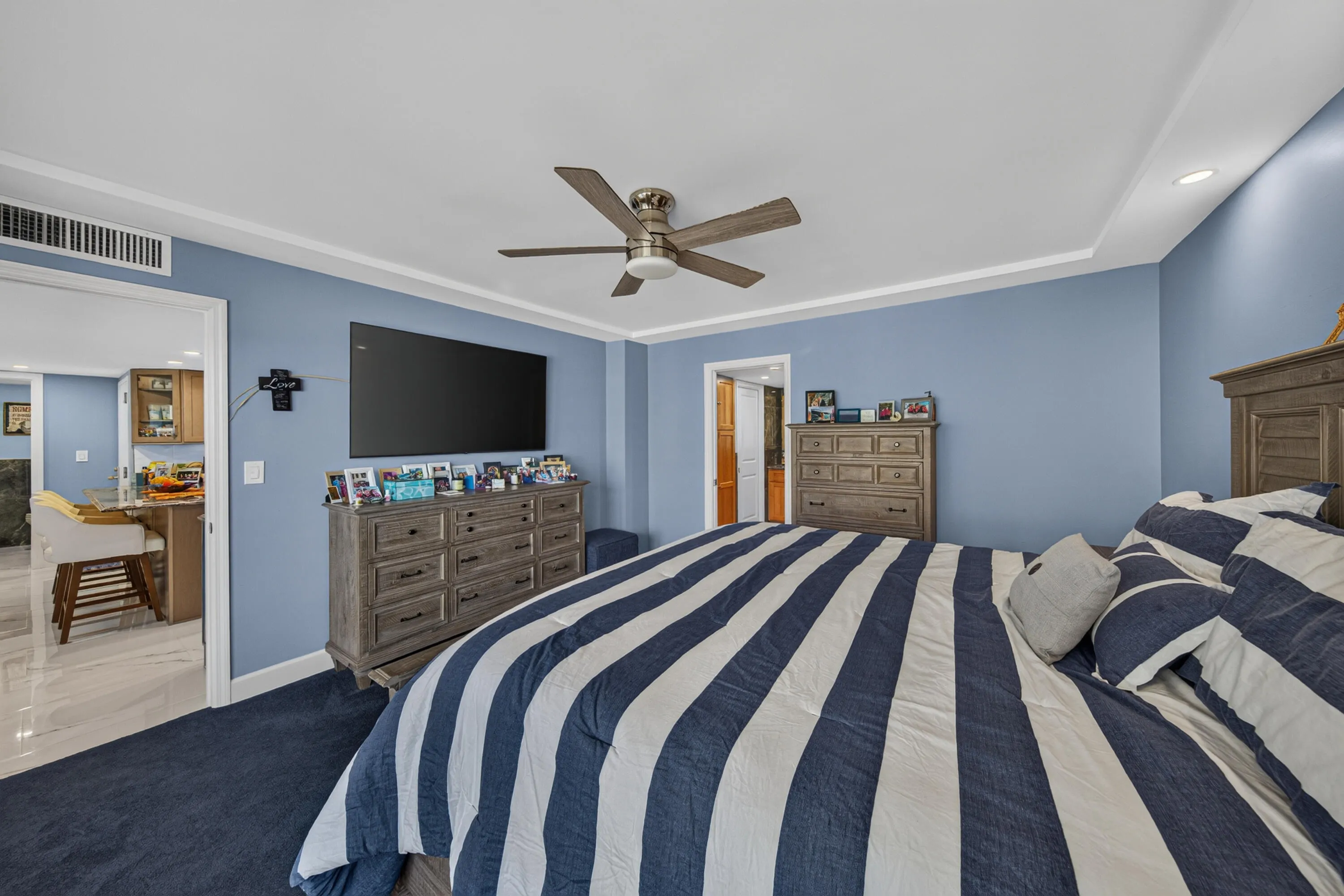 3900 Galt Ocean Drive #1605
