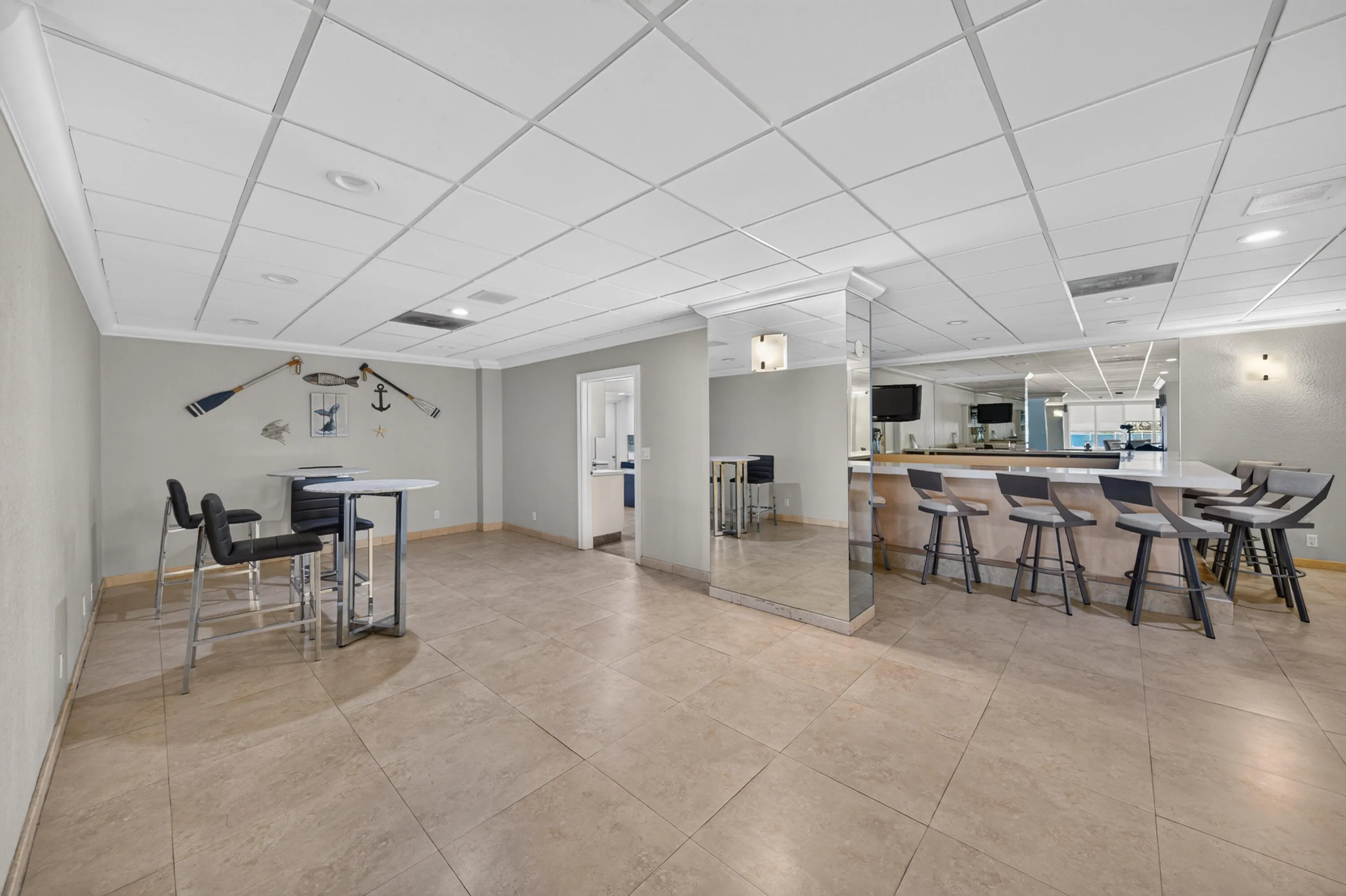 3900 Galt Ocean Drive #1605