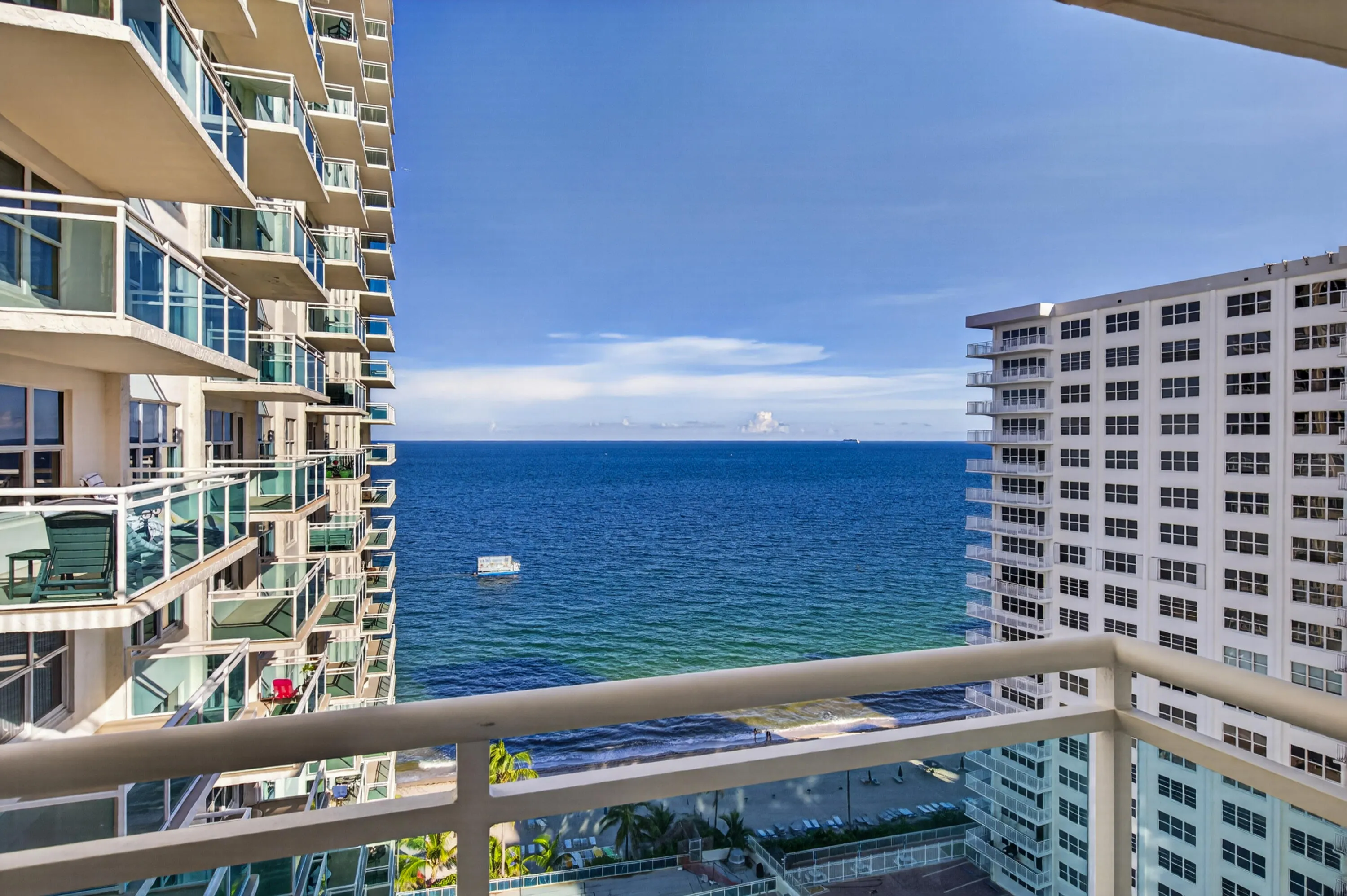 3900 Galt Ocean Drive #1605