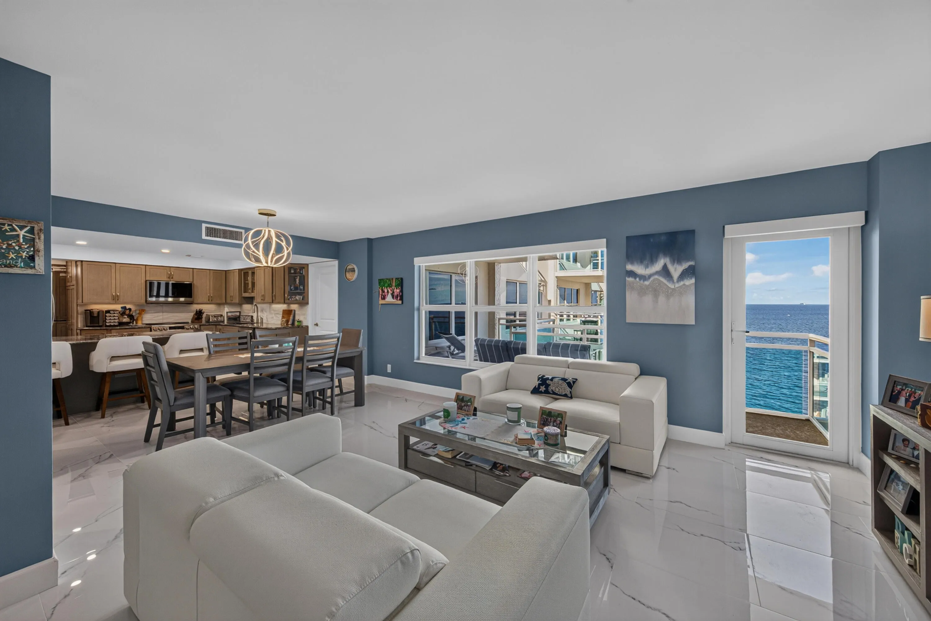 3900 Galt Ocean Drive #1605