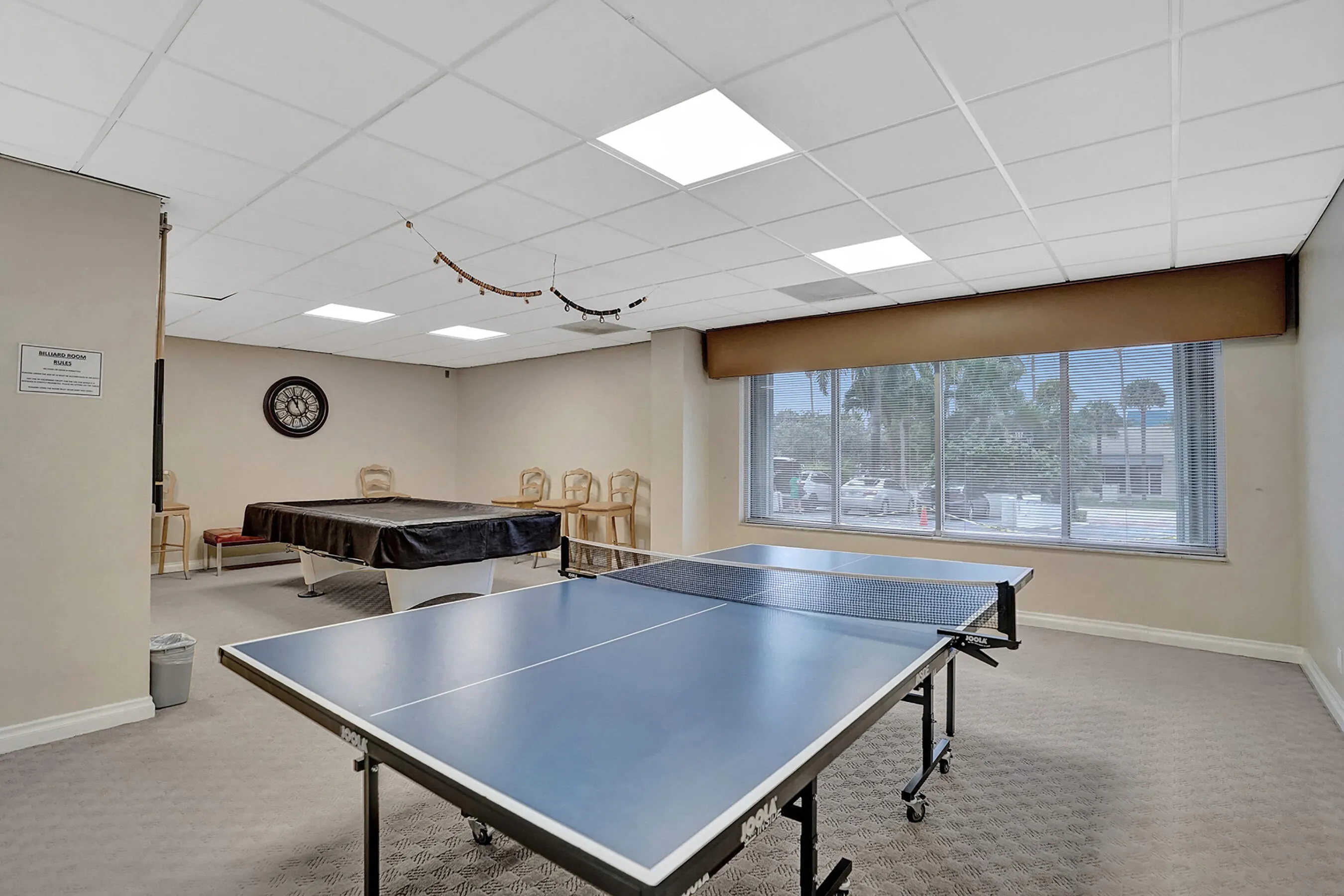 3900 Galt Ocean Drive #1605