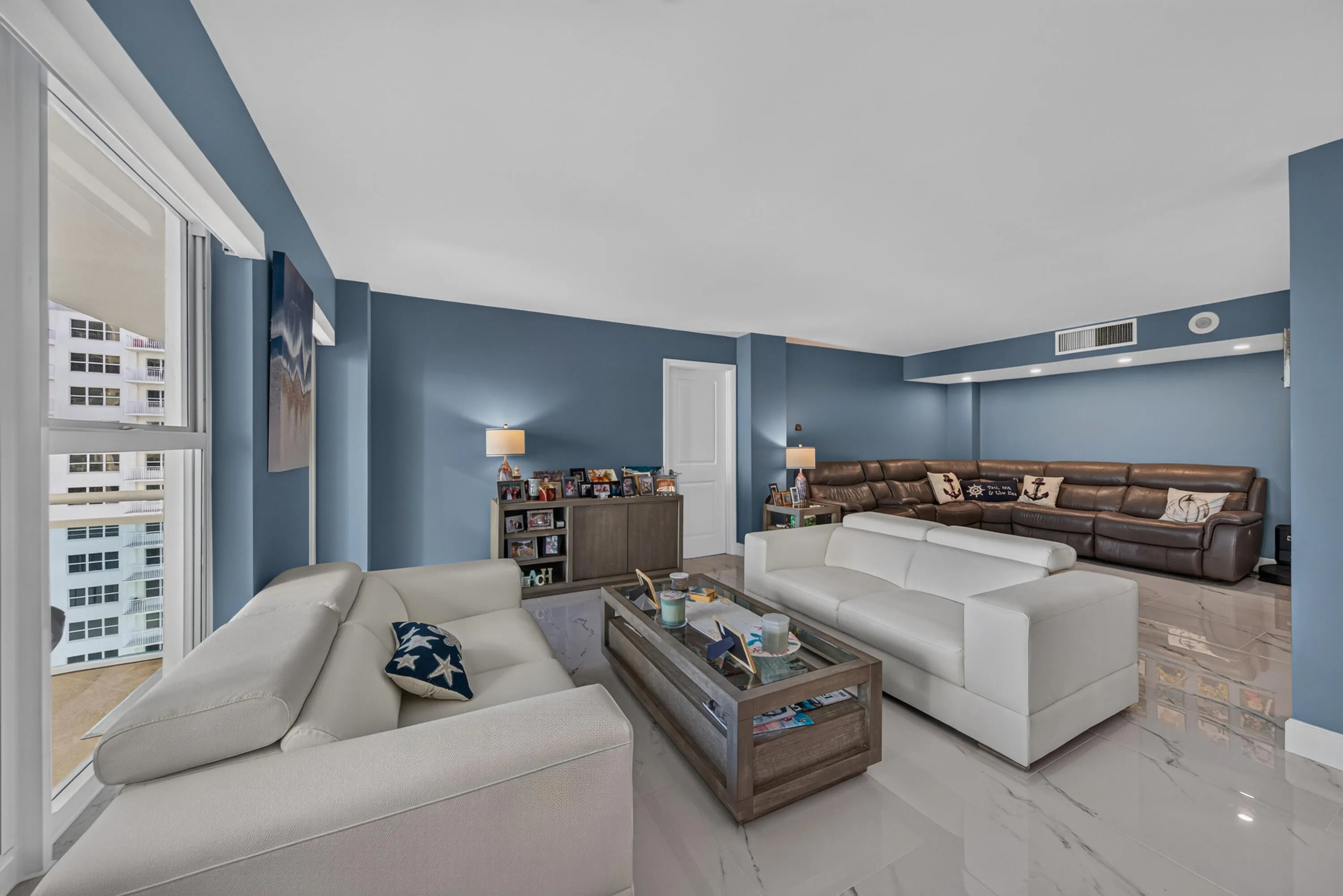 3900 Galt Ocean Drive #1605