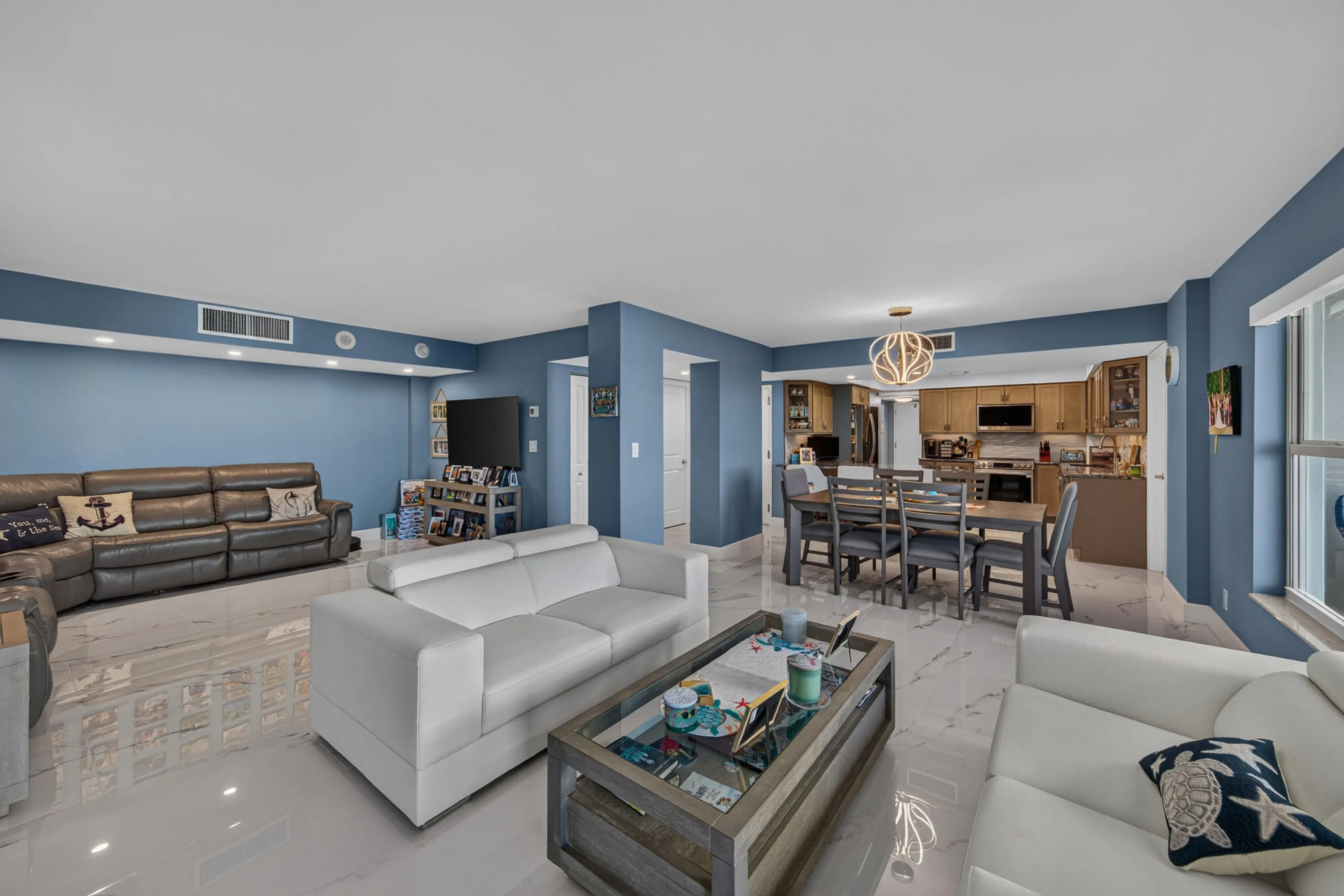 3900 Galt Ocean Drive #1605