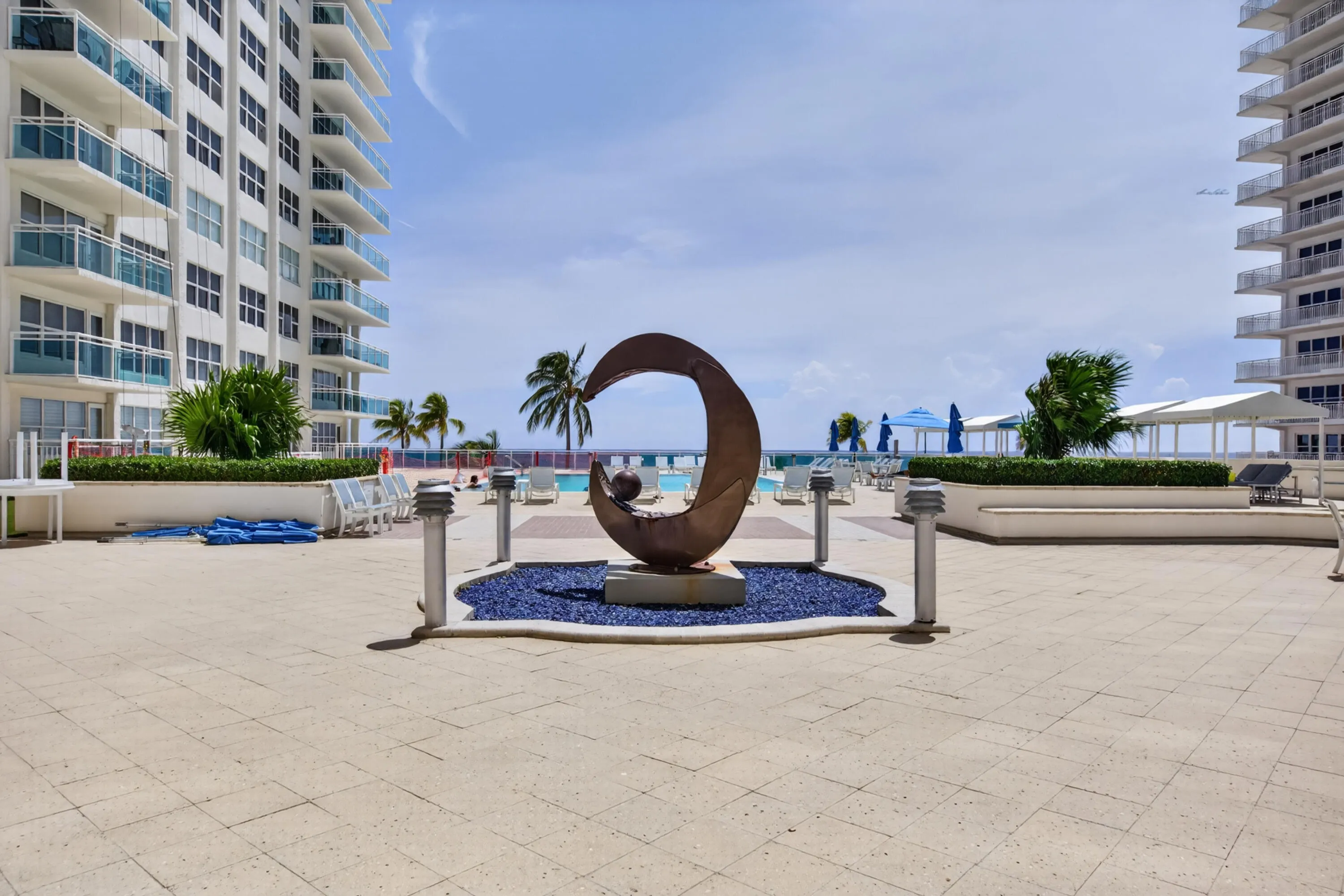 3900 Galt Ocean Drive #1605