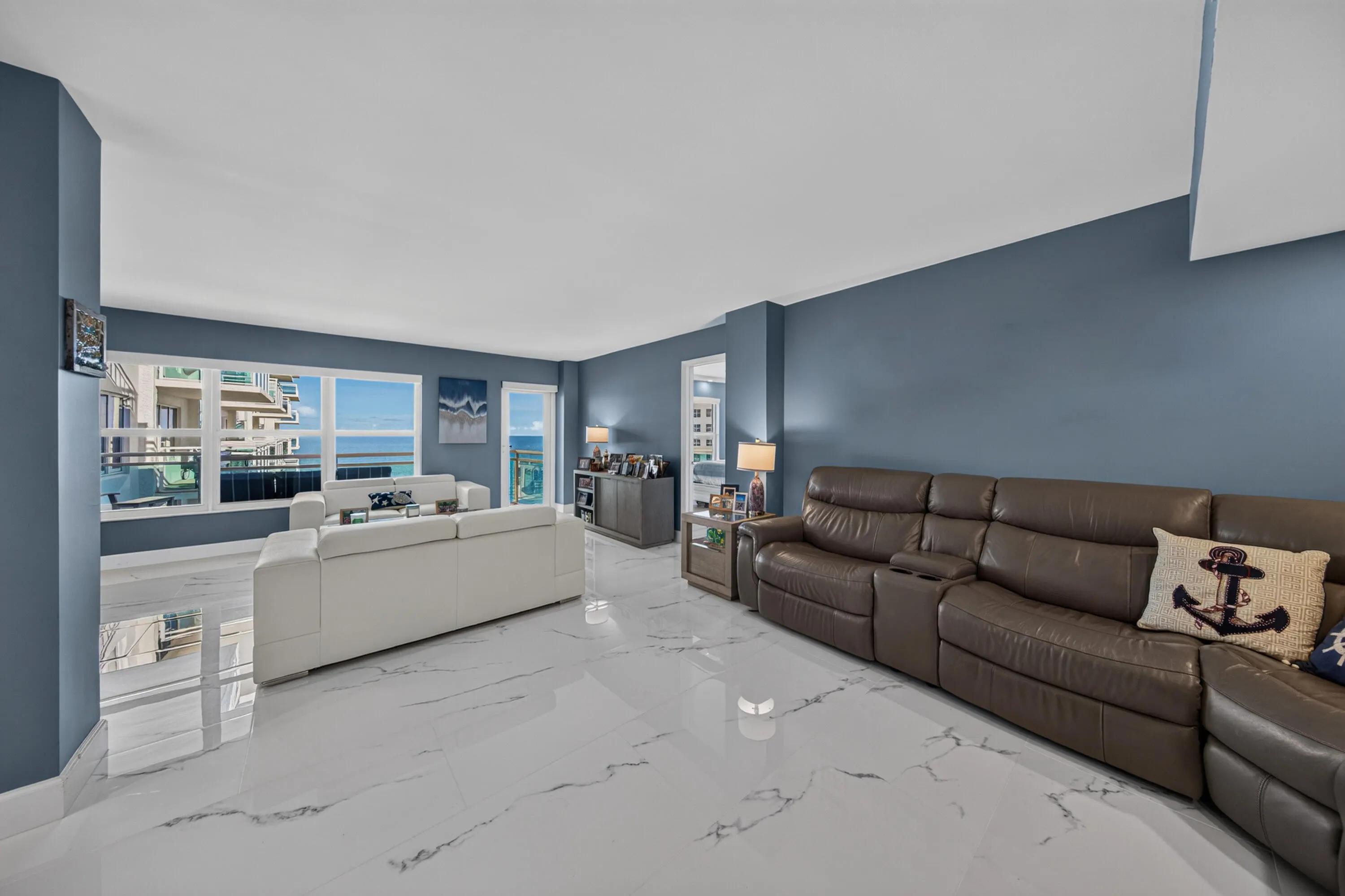 3900 Galt Ocean Drive #1605
