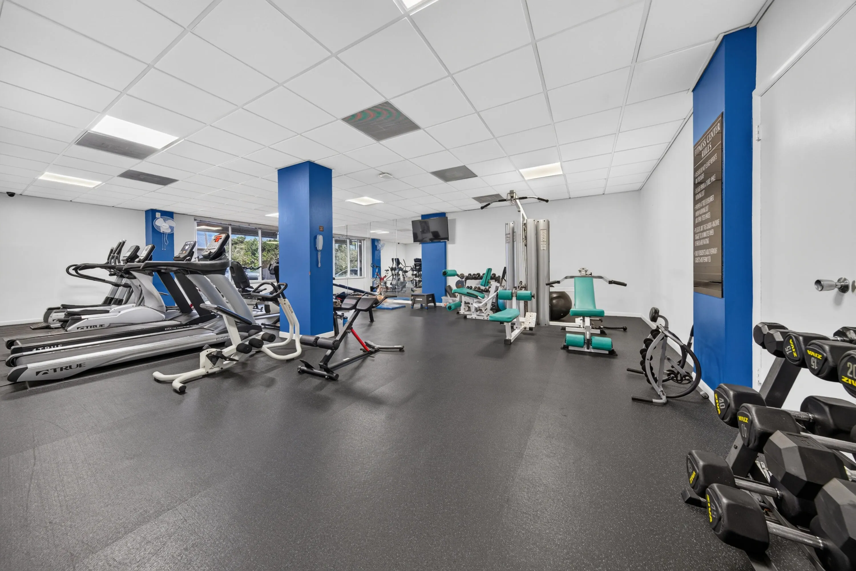 3900 Galt Ocean Drive #1605