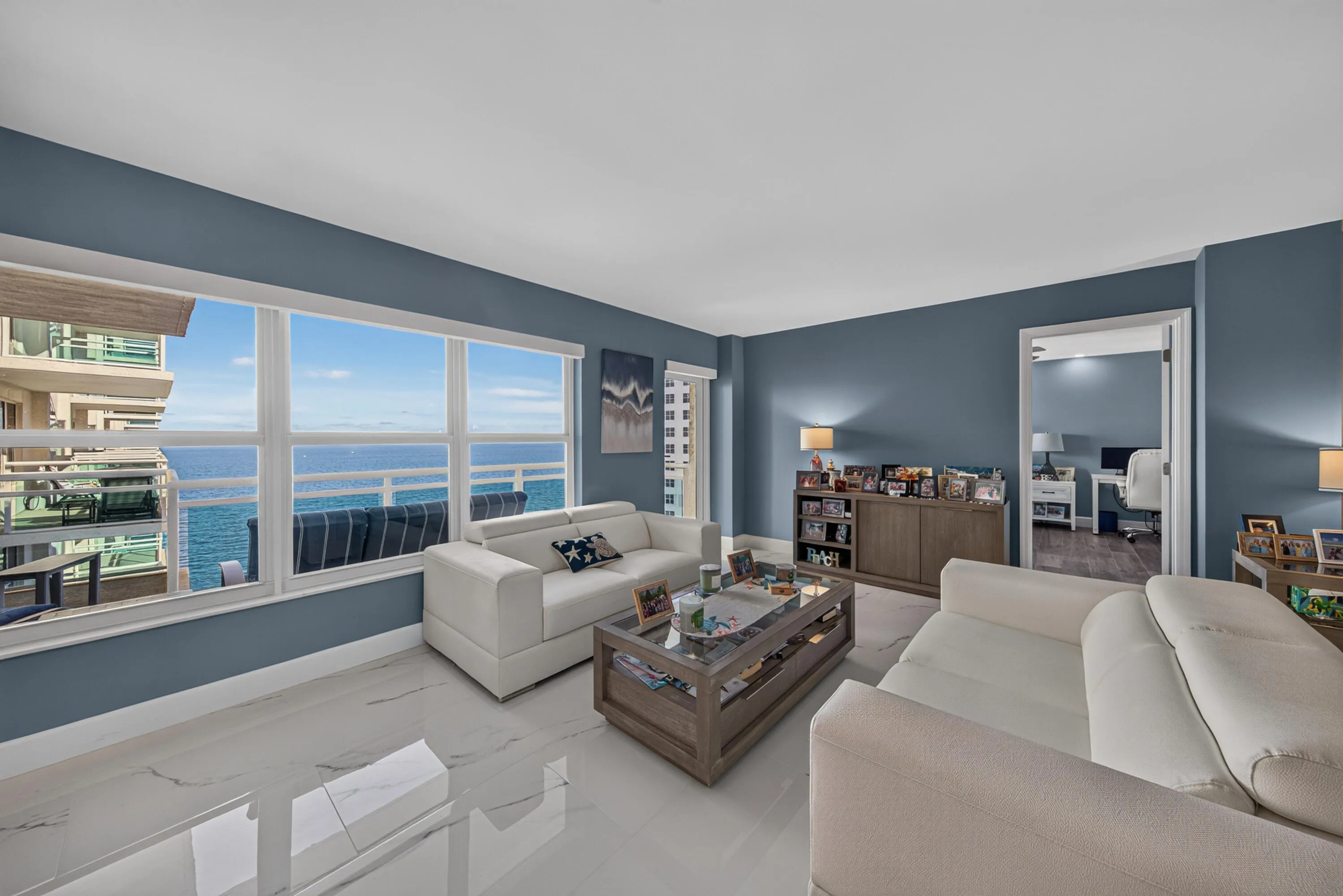 3900 Galt Ocean Drive #1605