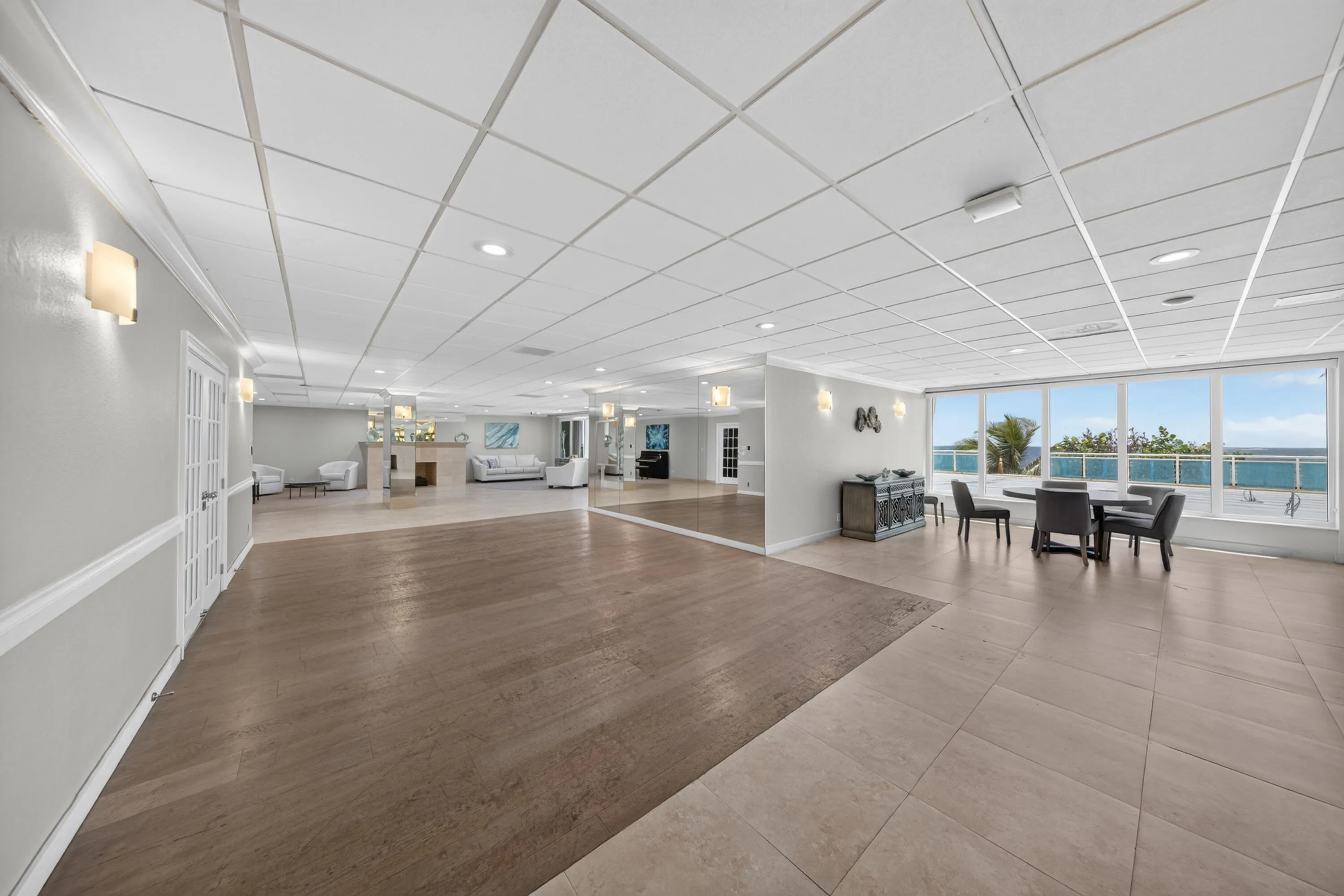 3900 Galt Ocean Drive #1605