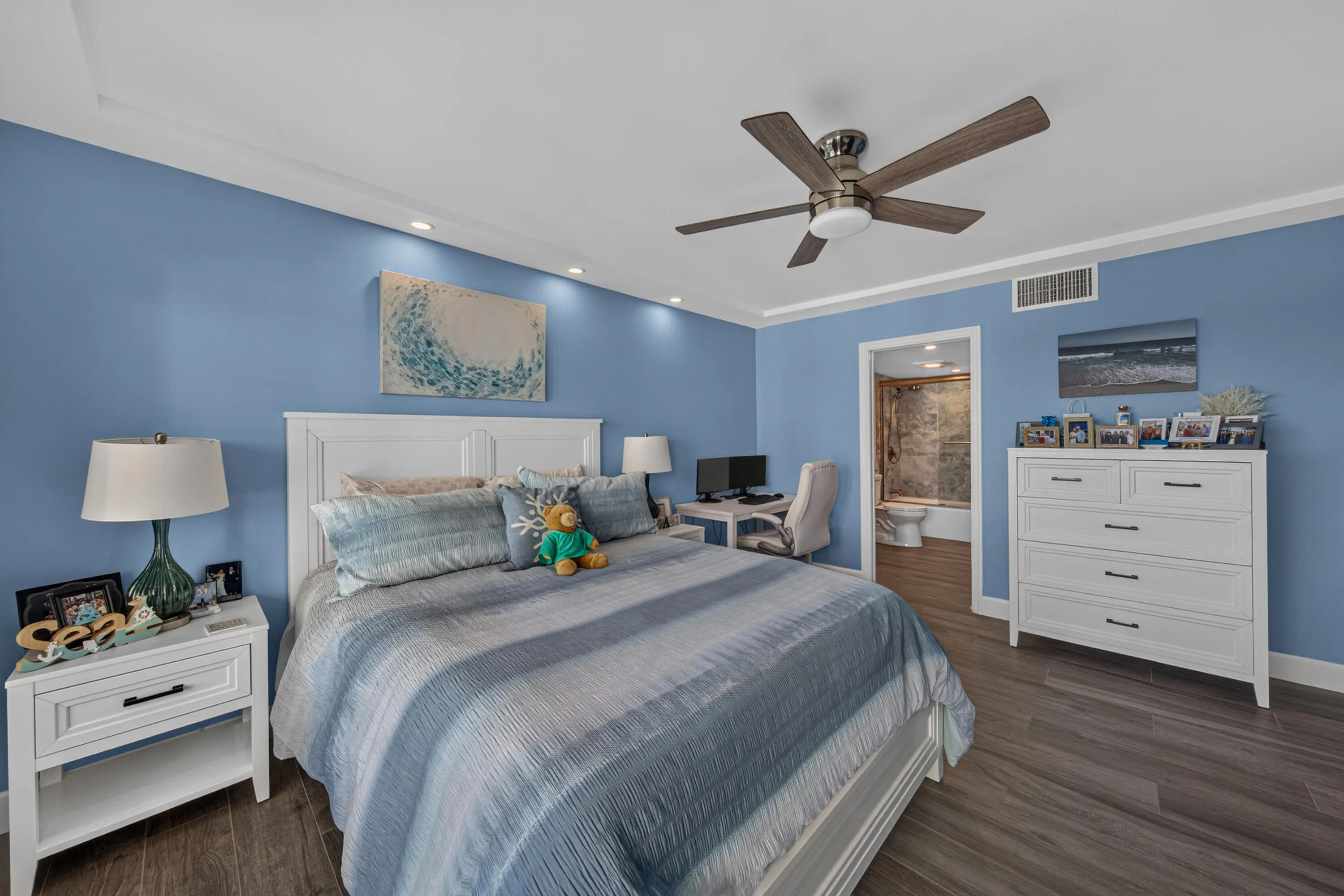 3900 Galt Ocean Drive #1605