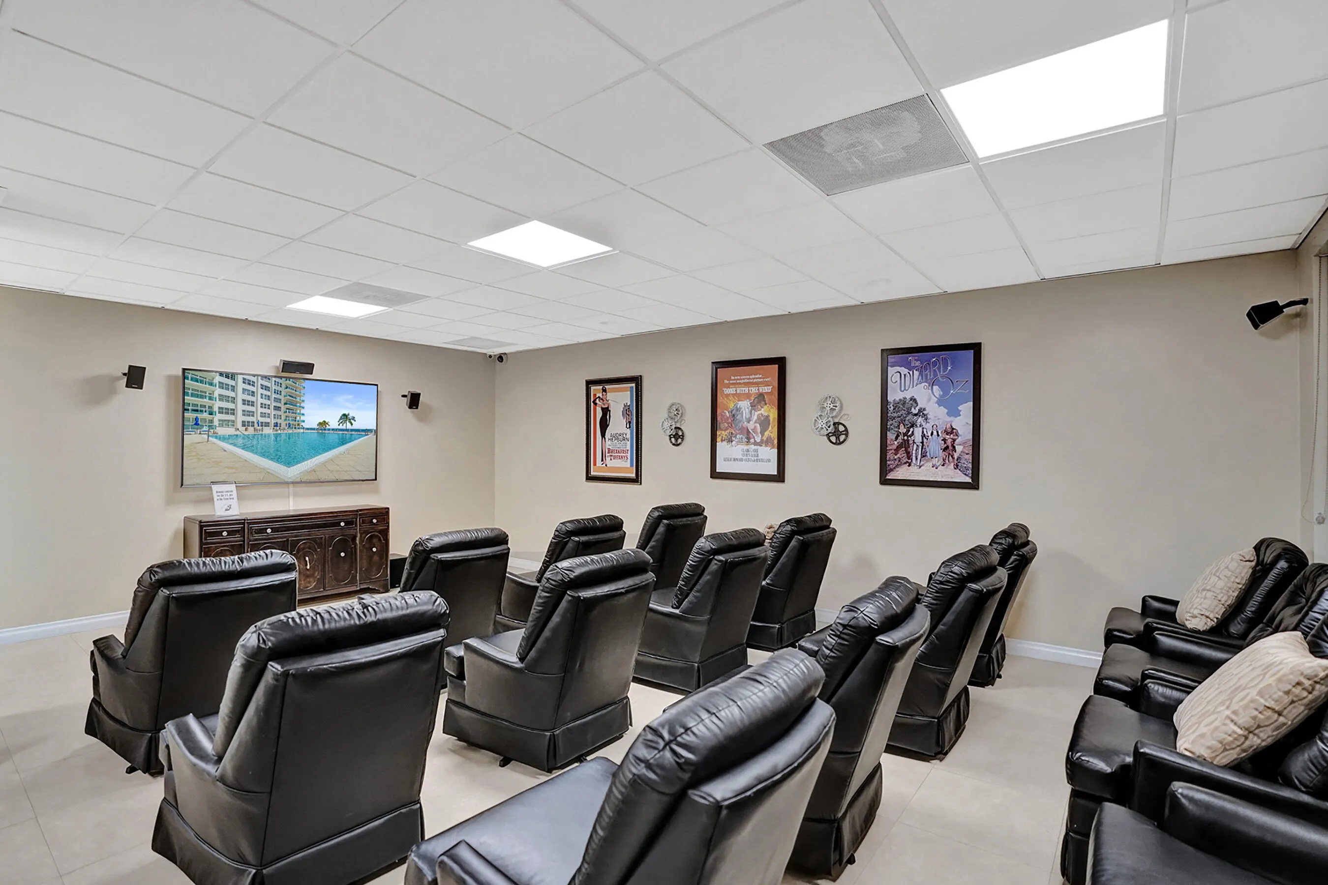 3900 Galt Ocean Drive #1605