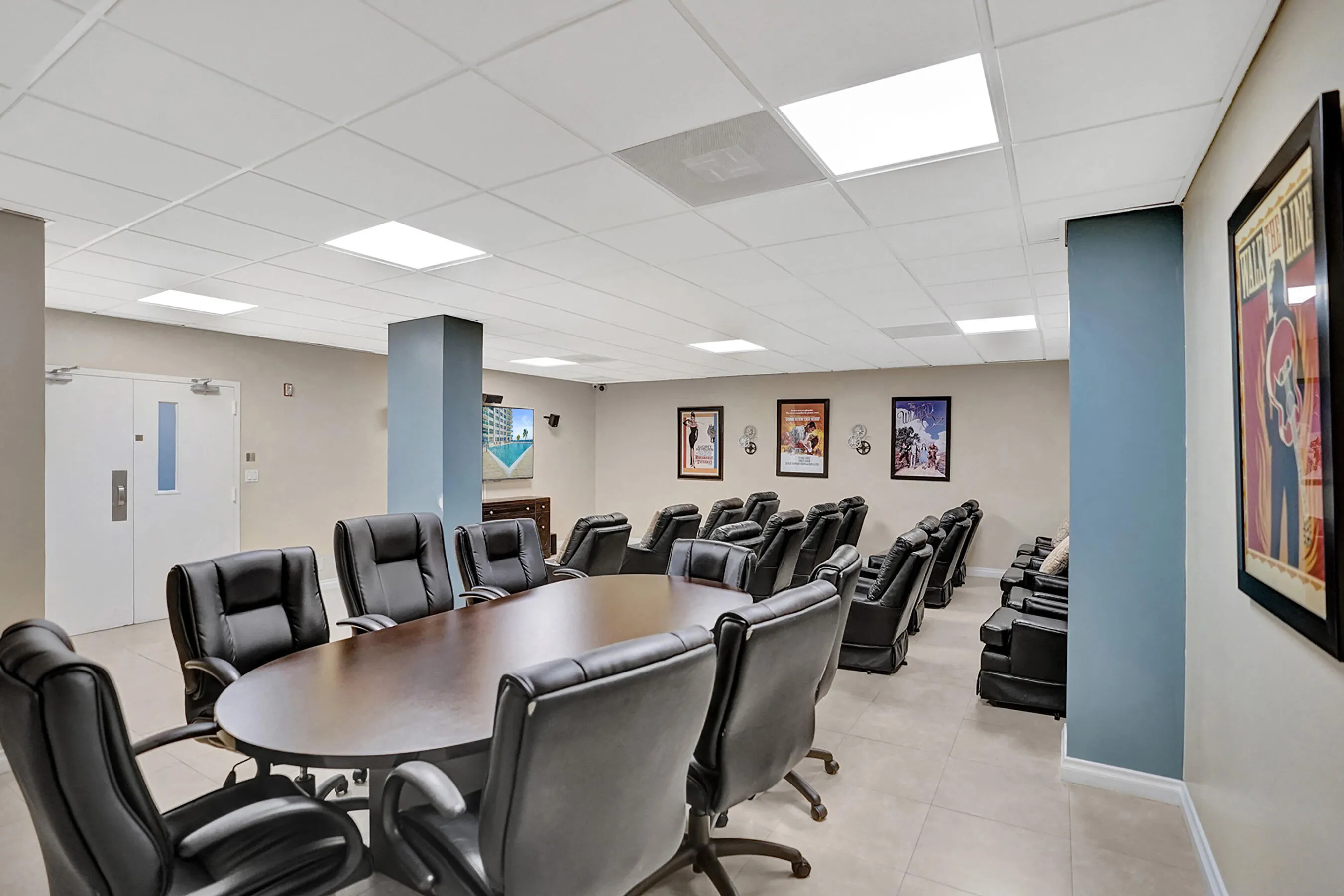3900 Galt Ocean Drive #1605