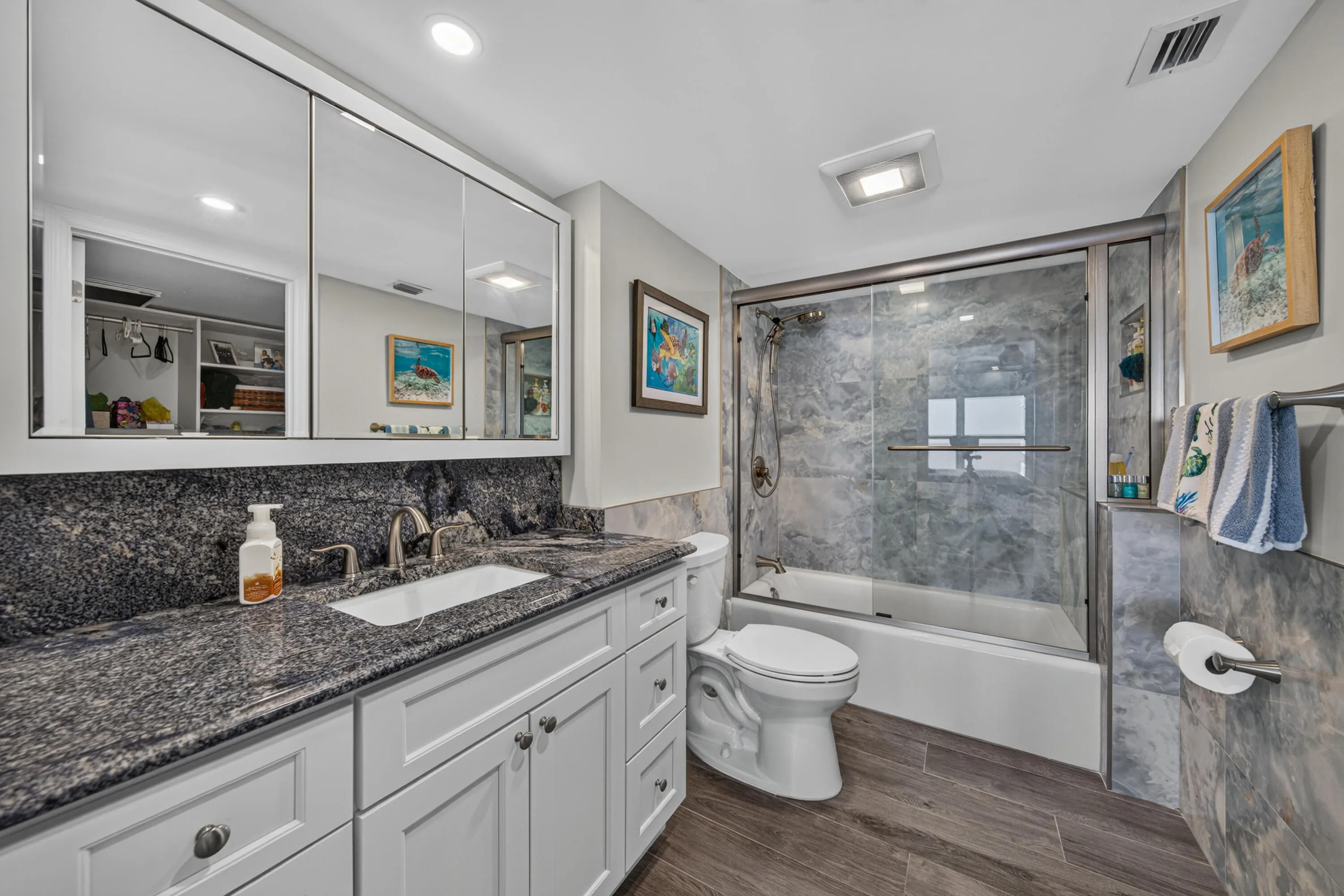 3900 Galt Ocean Drive #1605