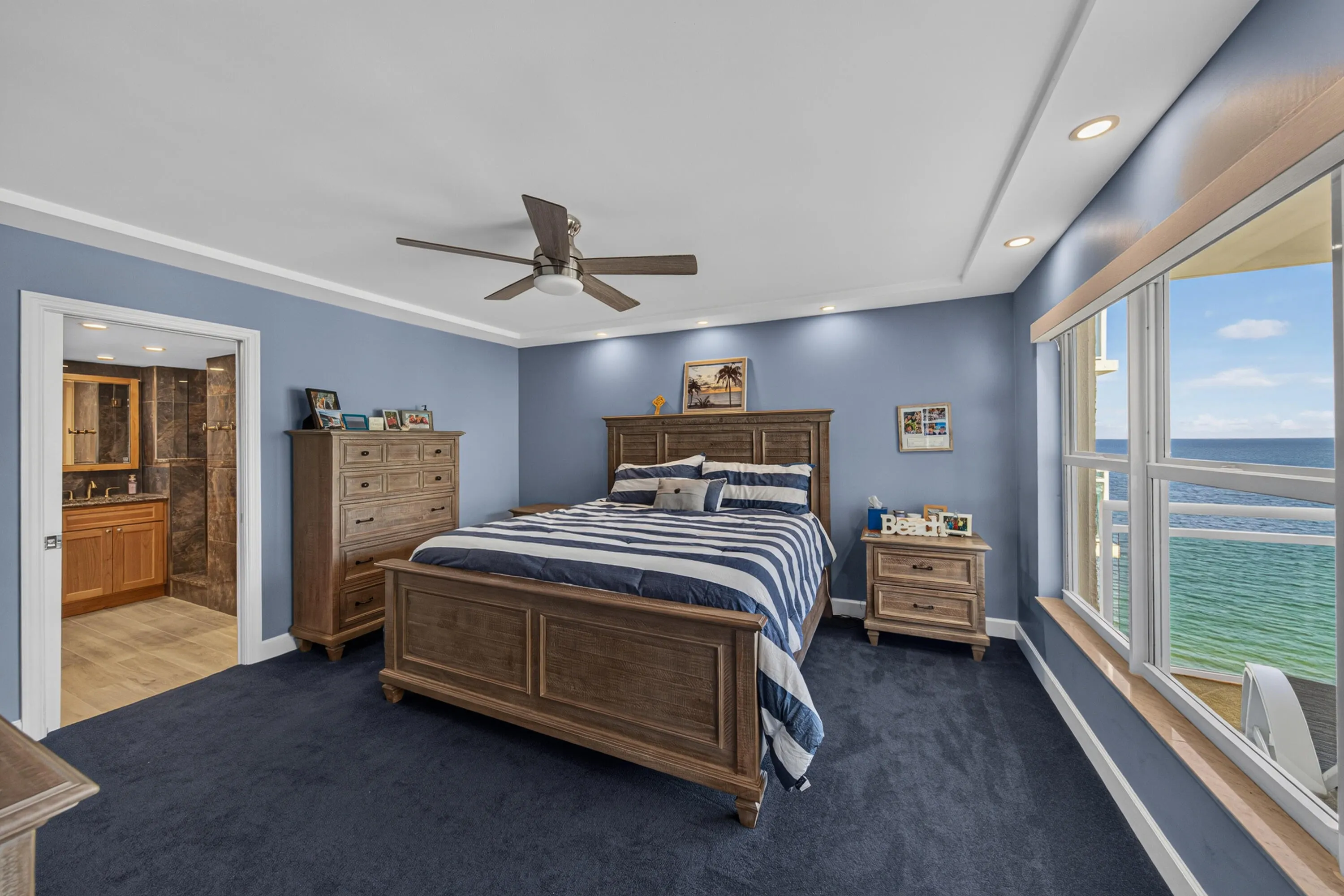 3900 Galt Ocean Drive #1605