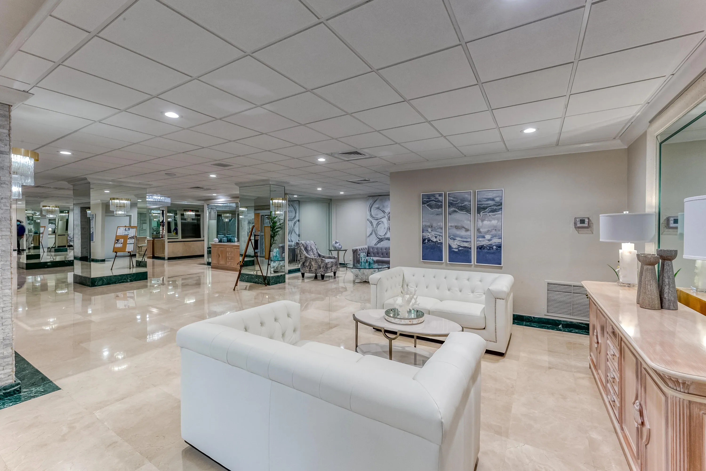 3900 Galt Ocean Drive #1605