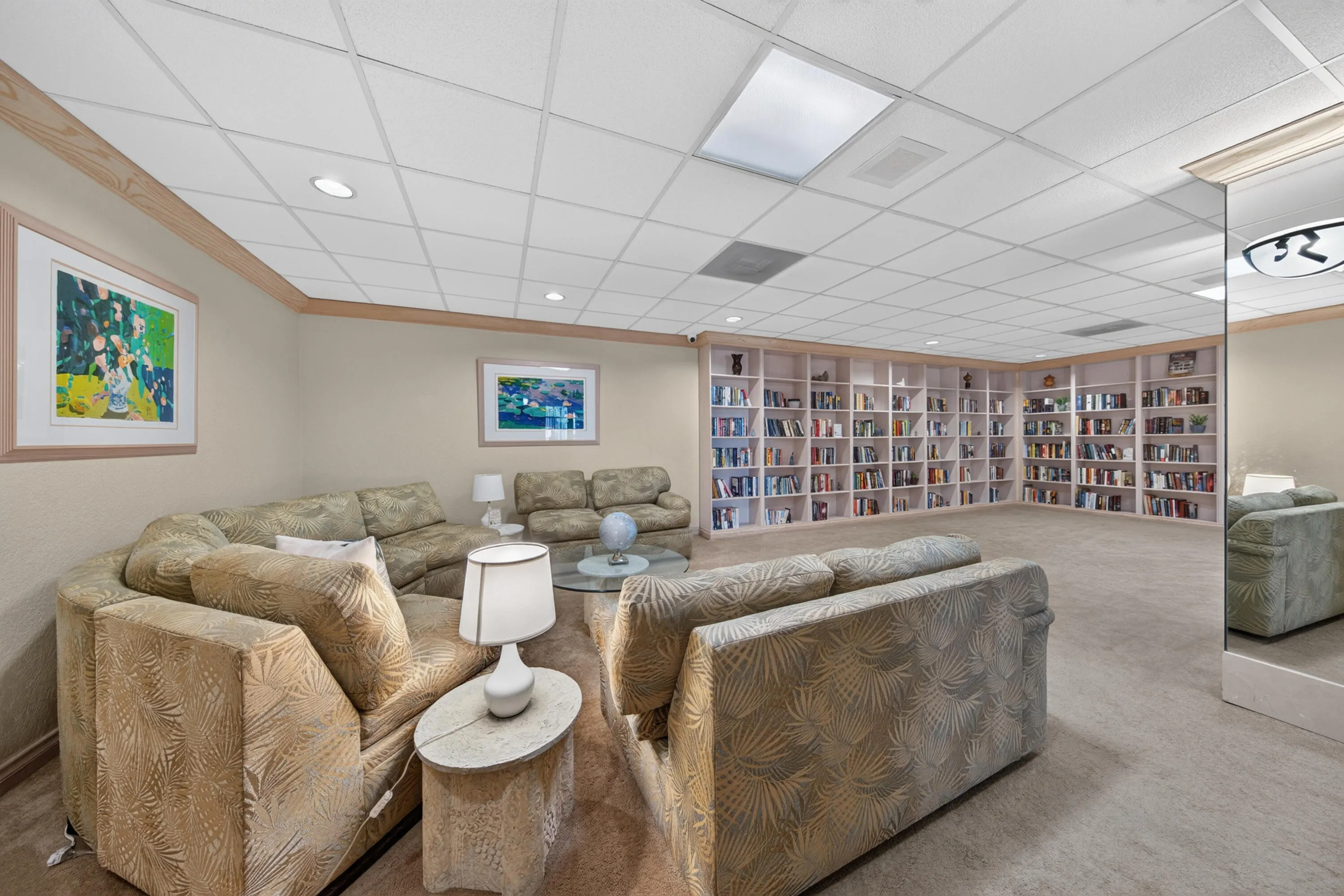 3900 Galt Ocean Drive #1605