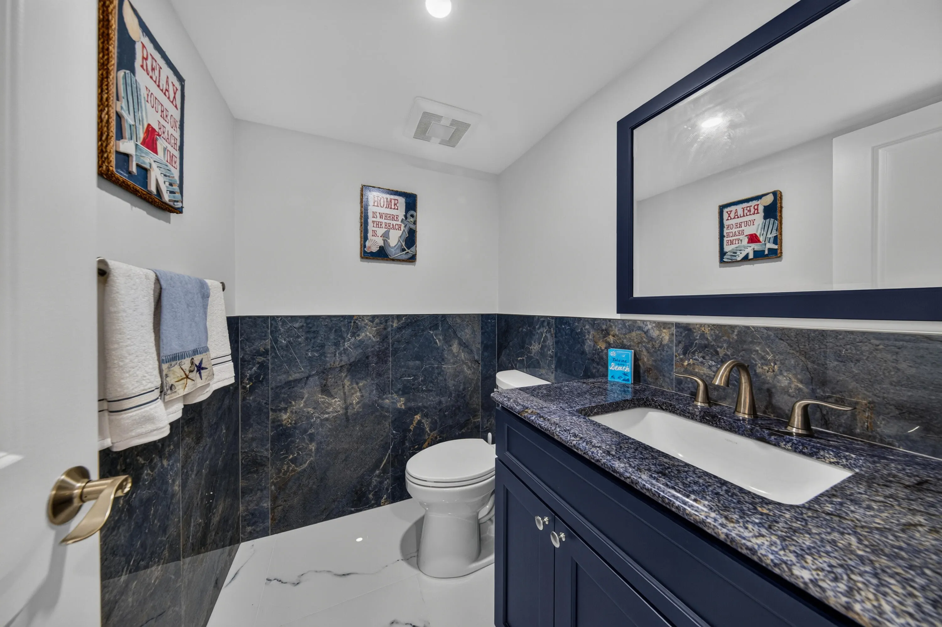 3900 Galt Ocean Drive #1605